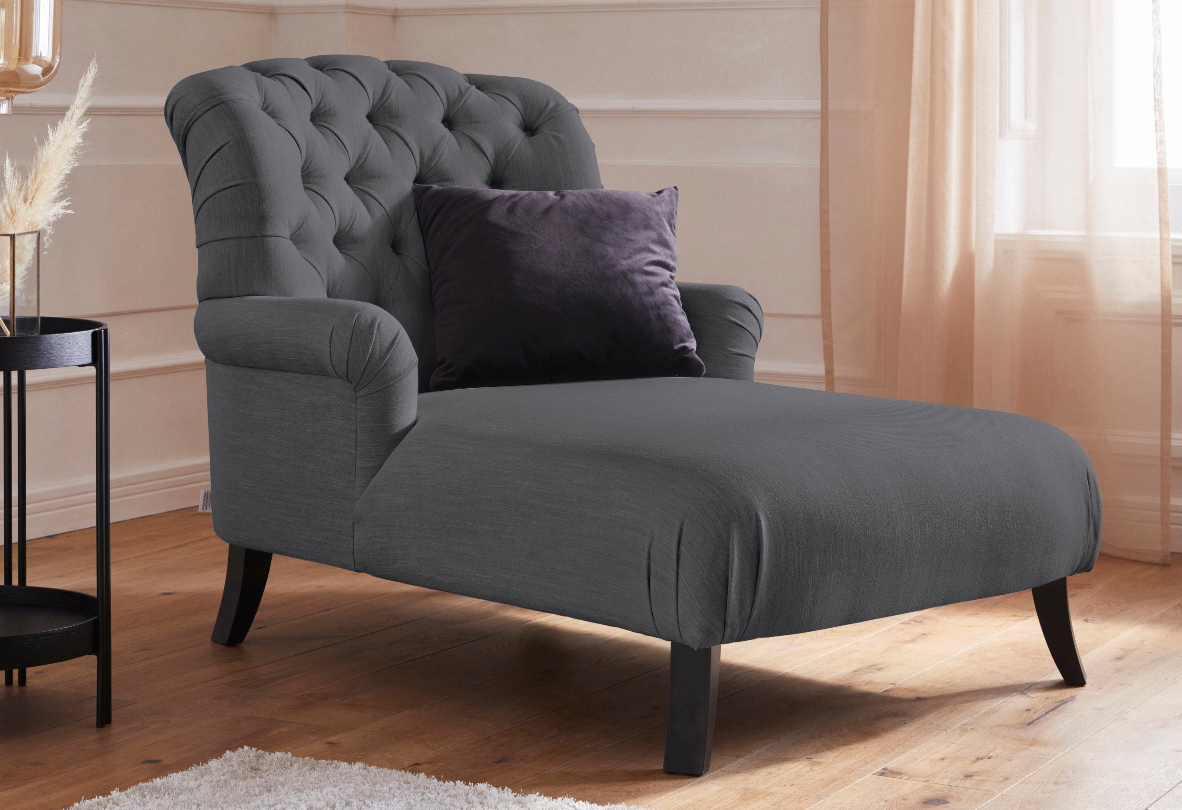 Guido Maria Kretschmer Home&Living Loveseat Amiens günstig online kaufen