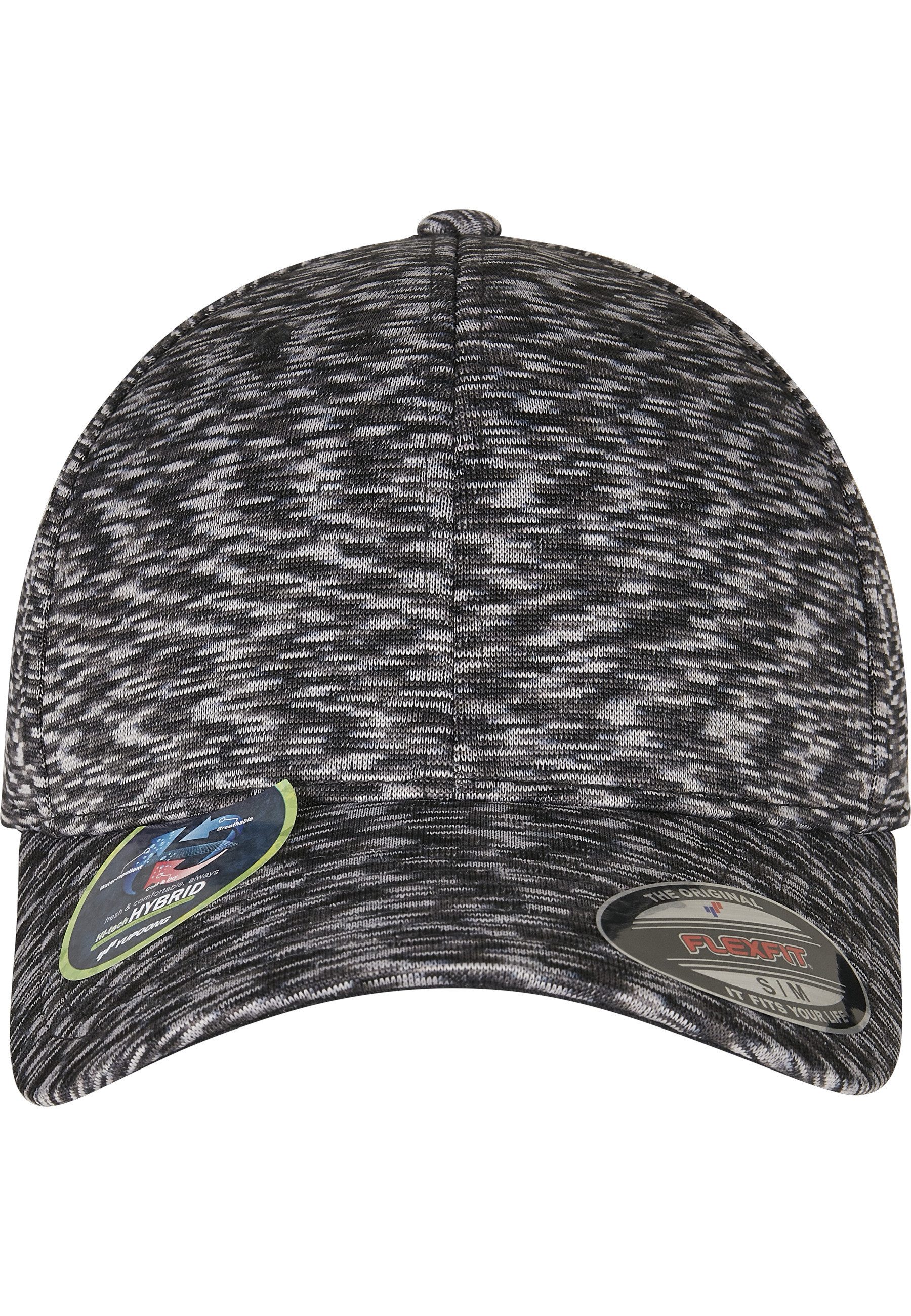 Flex Cap Flexfit Accessoires Stripes Melange Flexfit
