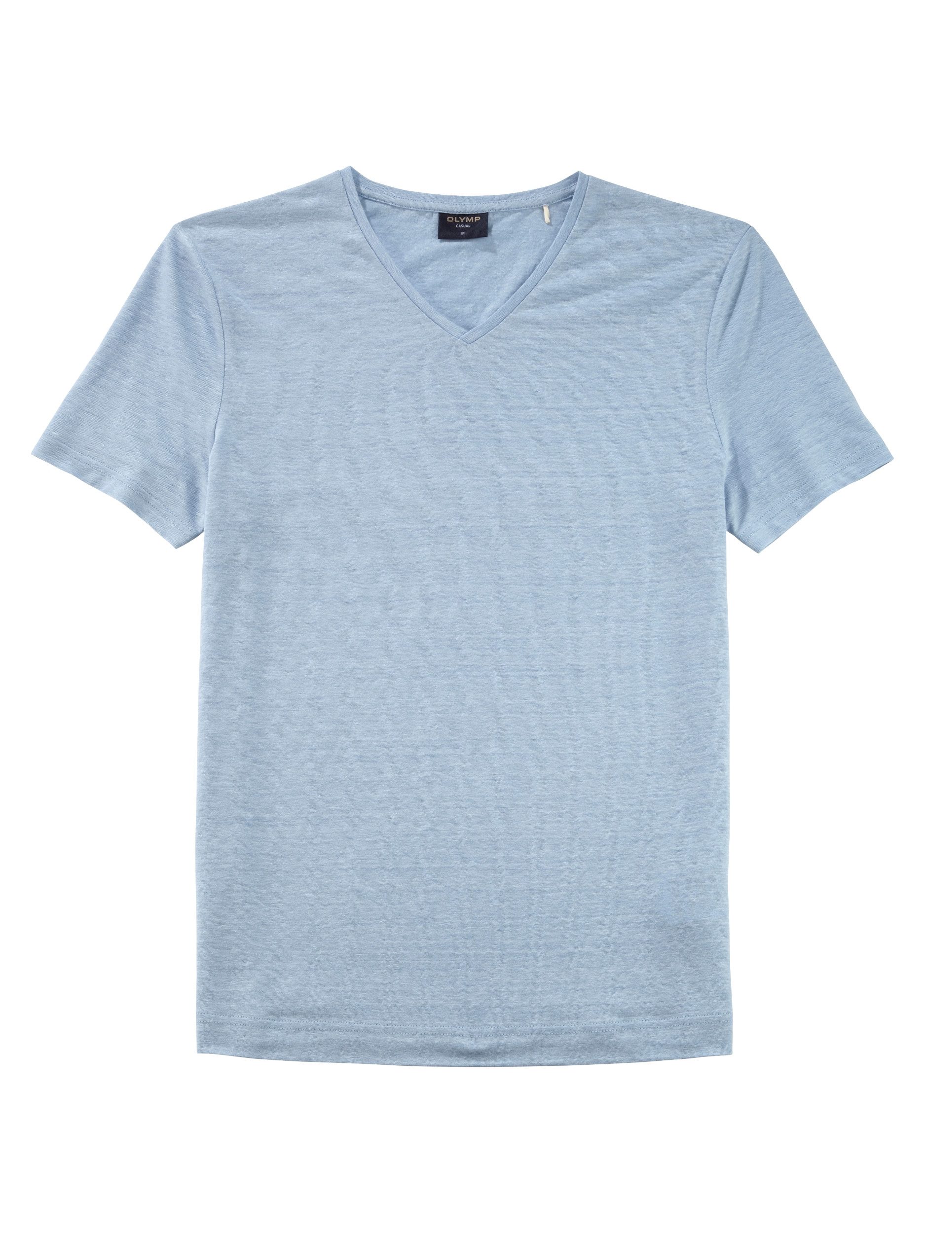 OLYMP T-Shirt OLYMP Casual Wirk günstig online kaufen