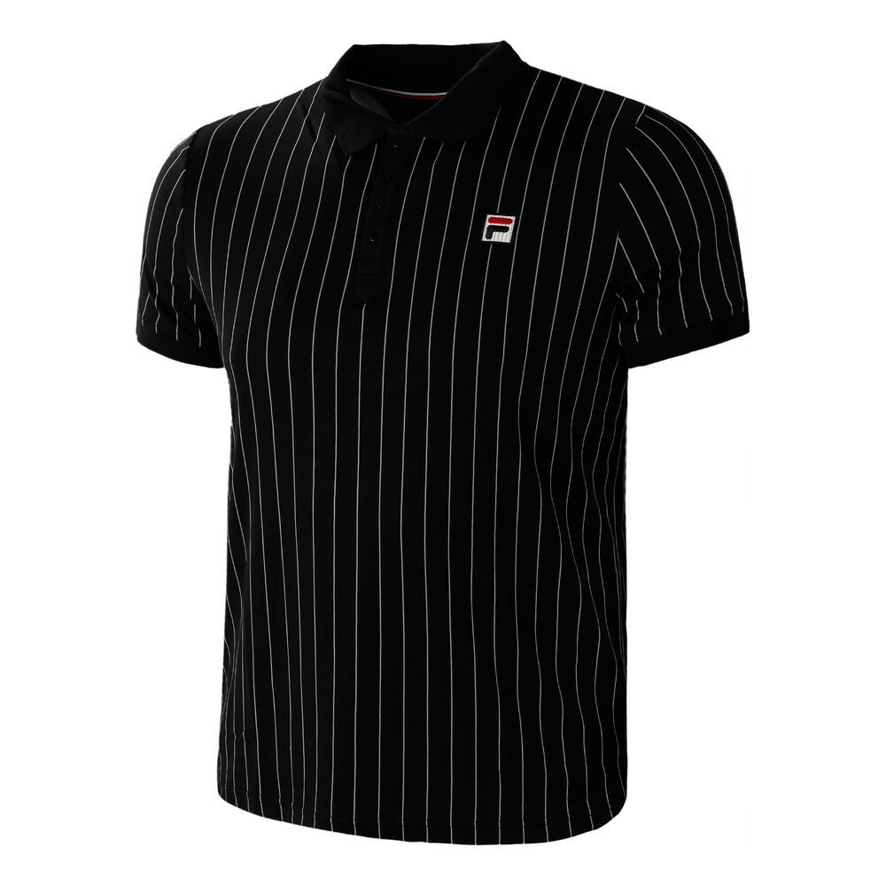 Fila Poloshirt Stripe