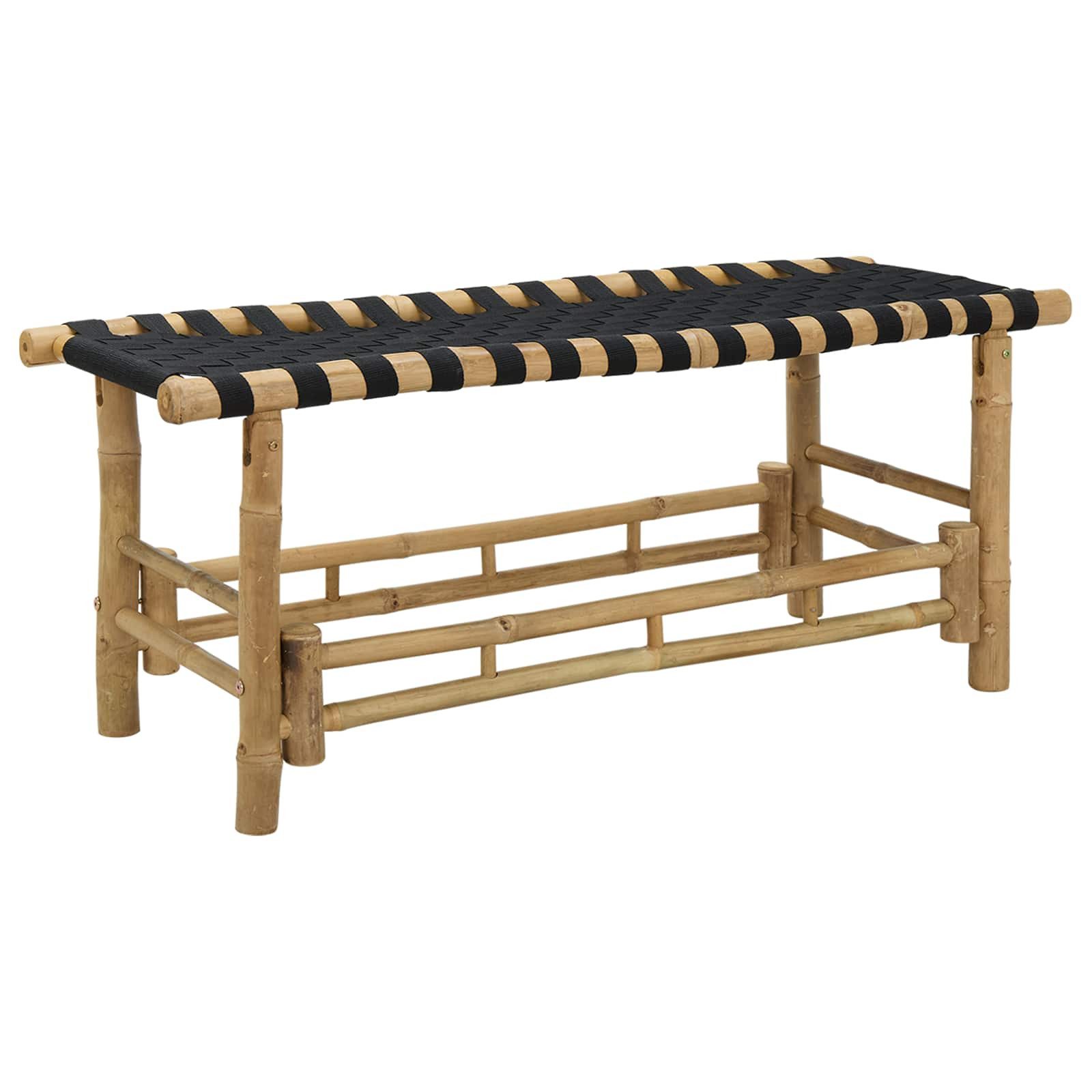 Bambus Outdoor Sitzbnke kaufen  Bambus Outdoorbnke | OTTO