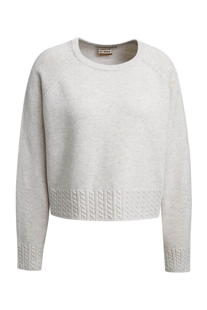 Smith & Soul Strickpullover