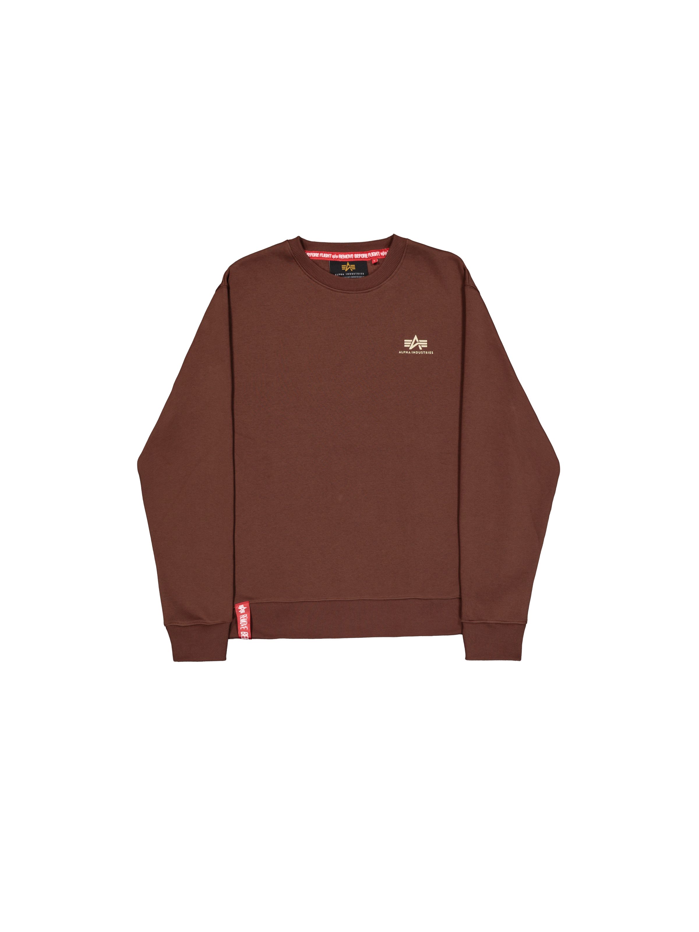 powder brown