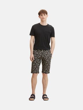 TOM TAILOR Chinoshorts (1-tlg)