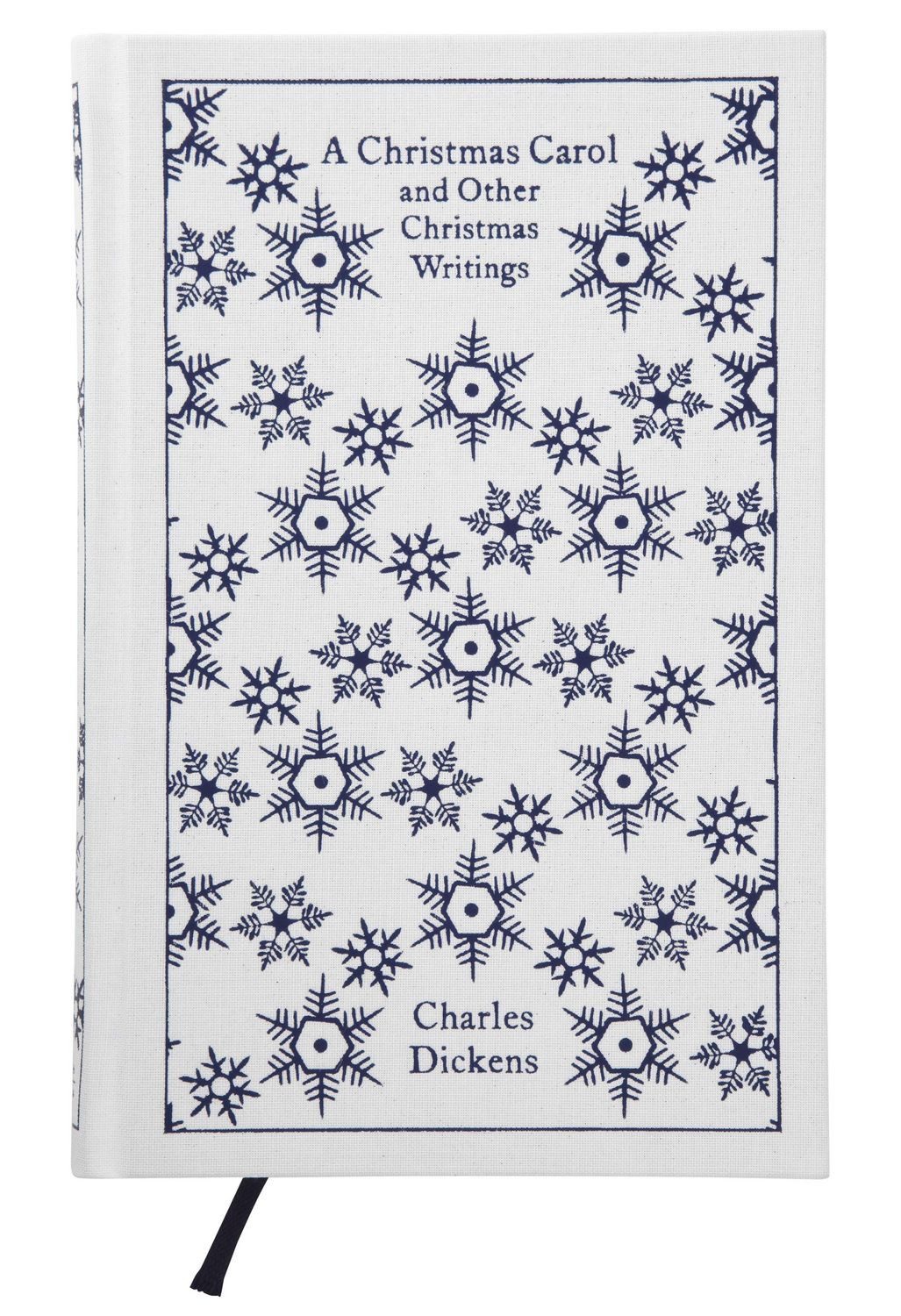 A Christmas Carol and Other Christmas Writings / Charles Dickens