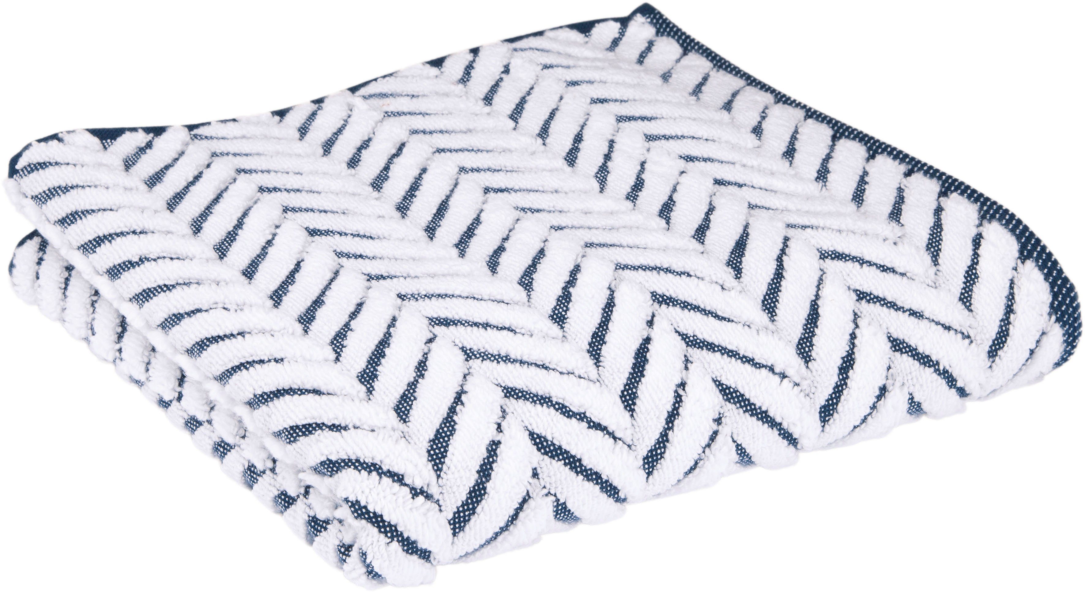 ROSS Handtücher Sensual 9002, Frottier (2-St), günstig online kaufen