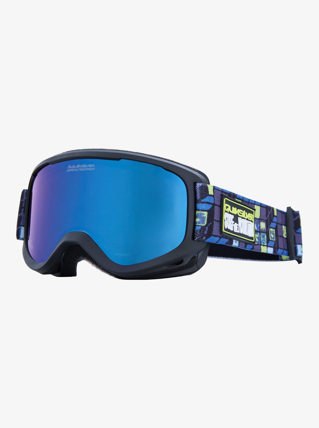 Quiksilver Skibrille