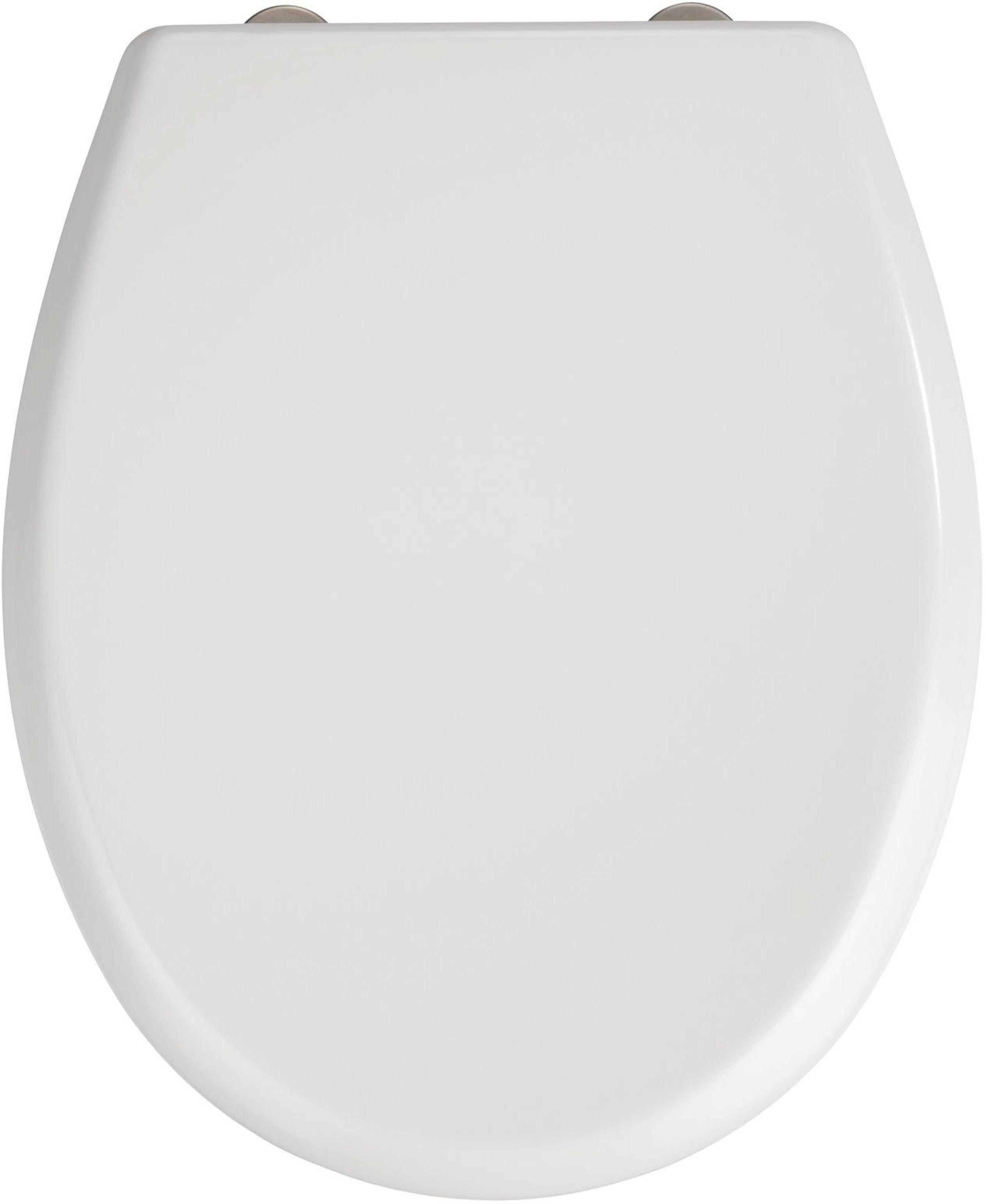 WC-Sitz Gubbio