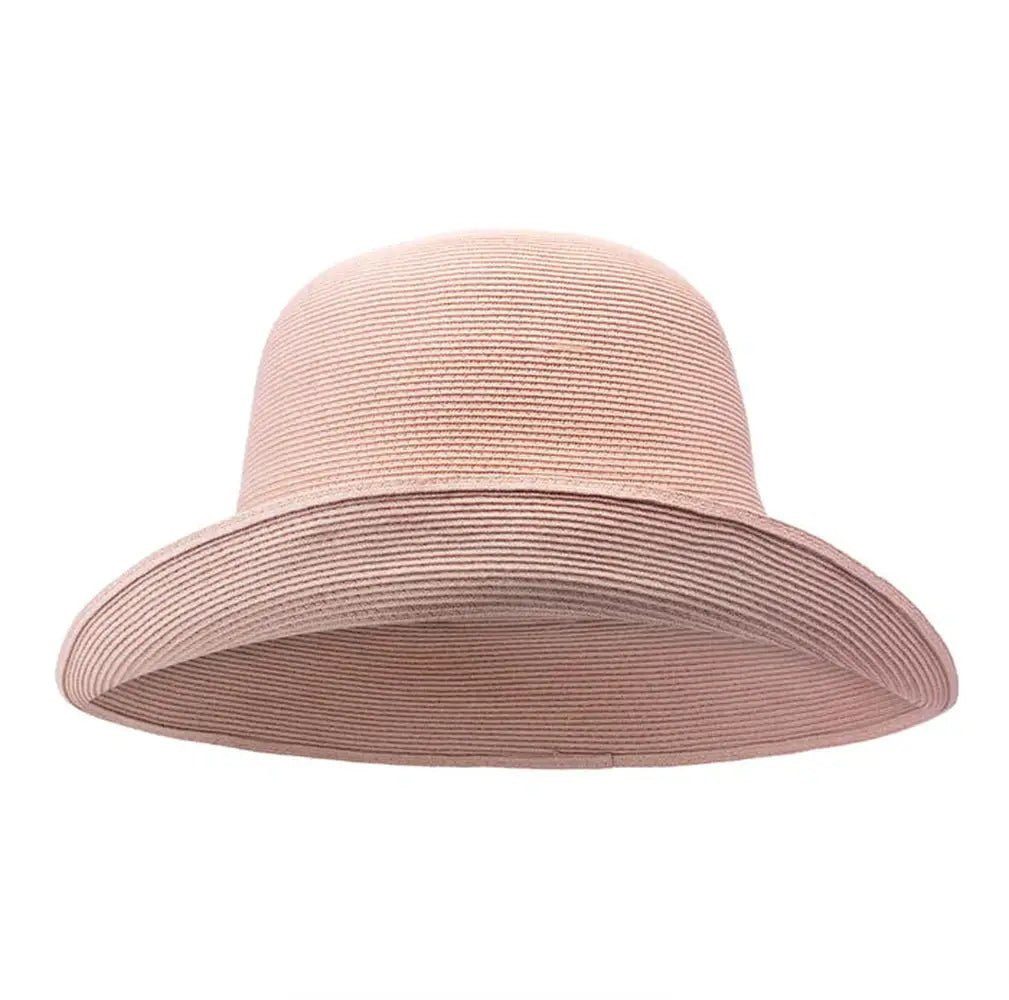Bronté Strohhut Bronté Zoey Cloche günstig online kaufen