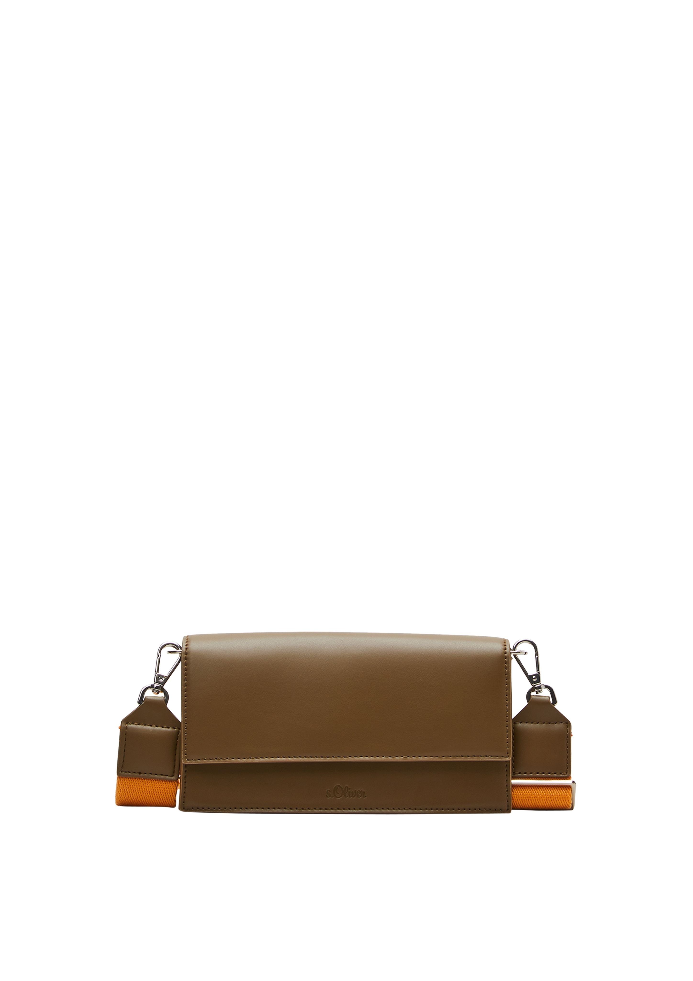 Handtasche Brown s.Oliver