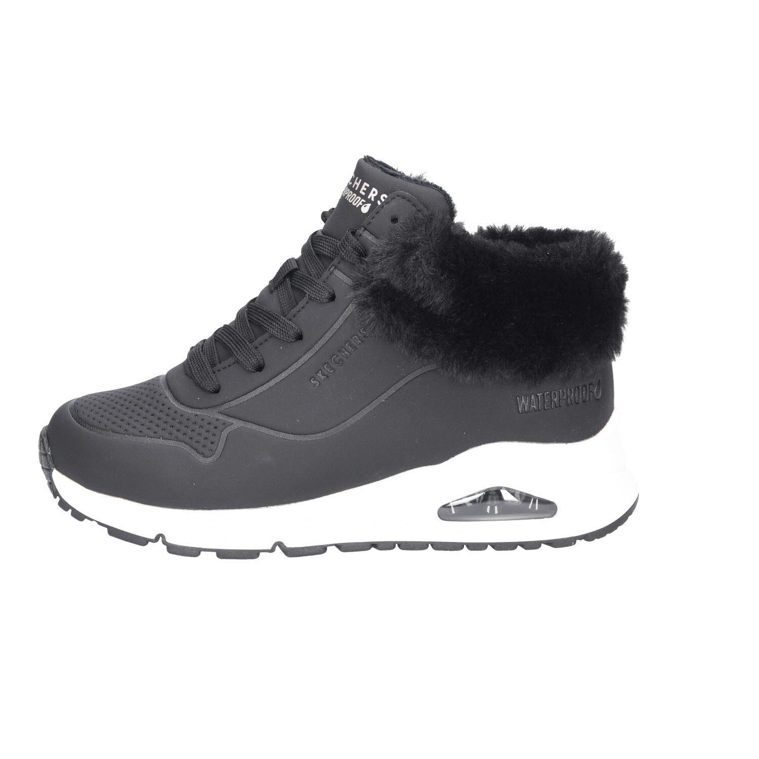 Skechers UNO GEN1 - COMFURT K Winterstiefel