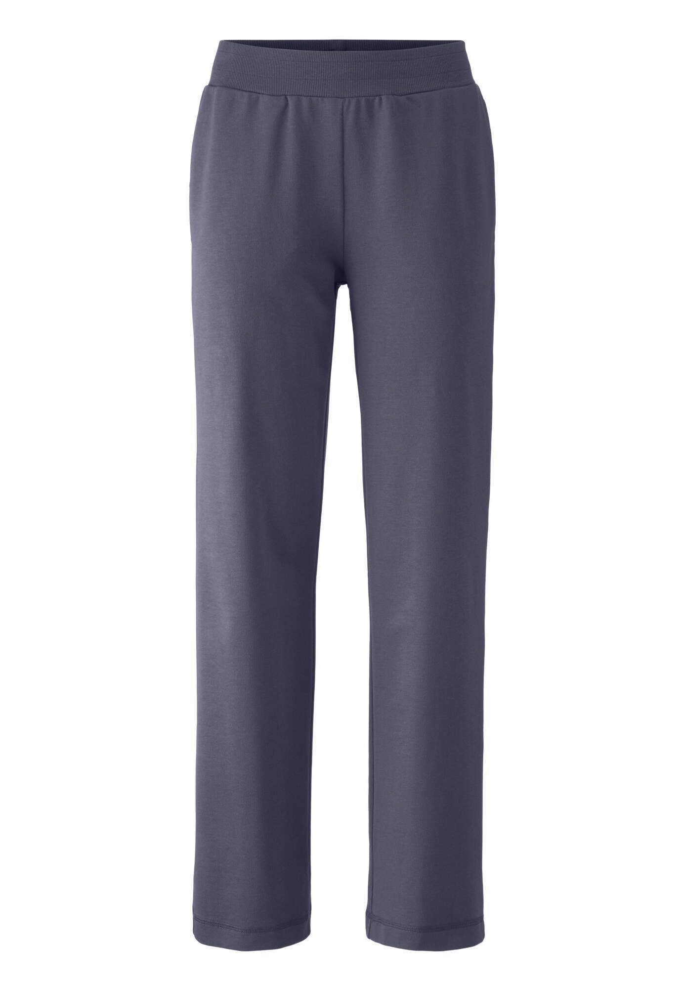 Hessnatur Pyjamahose aus Bio-Baumwolle mit Kapok günstig online kaufen