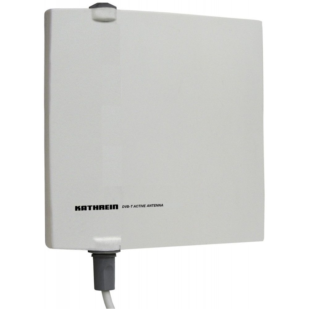 Kathrein BZD 40 DVB-T Zimmerantenne für TV Empfang. Innenantenne