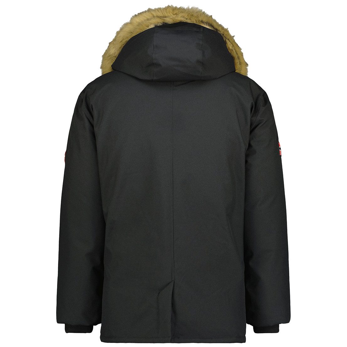 Geographical Norway Winterjacke Hochwertige Outdoorjacke Claude günstig online kaufen