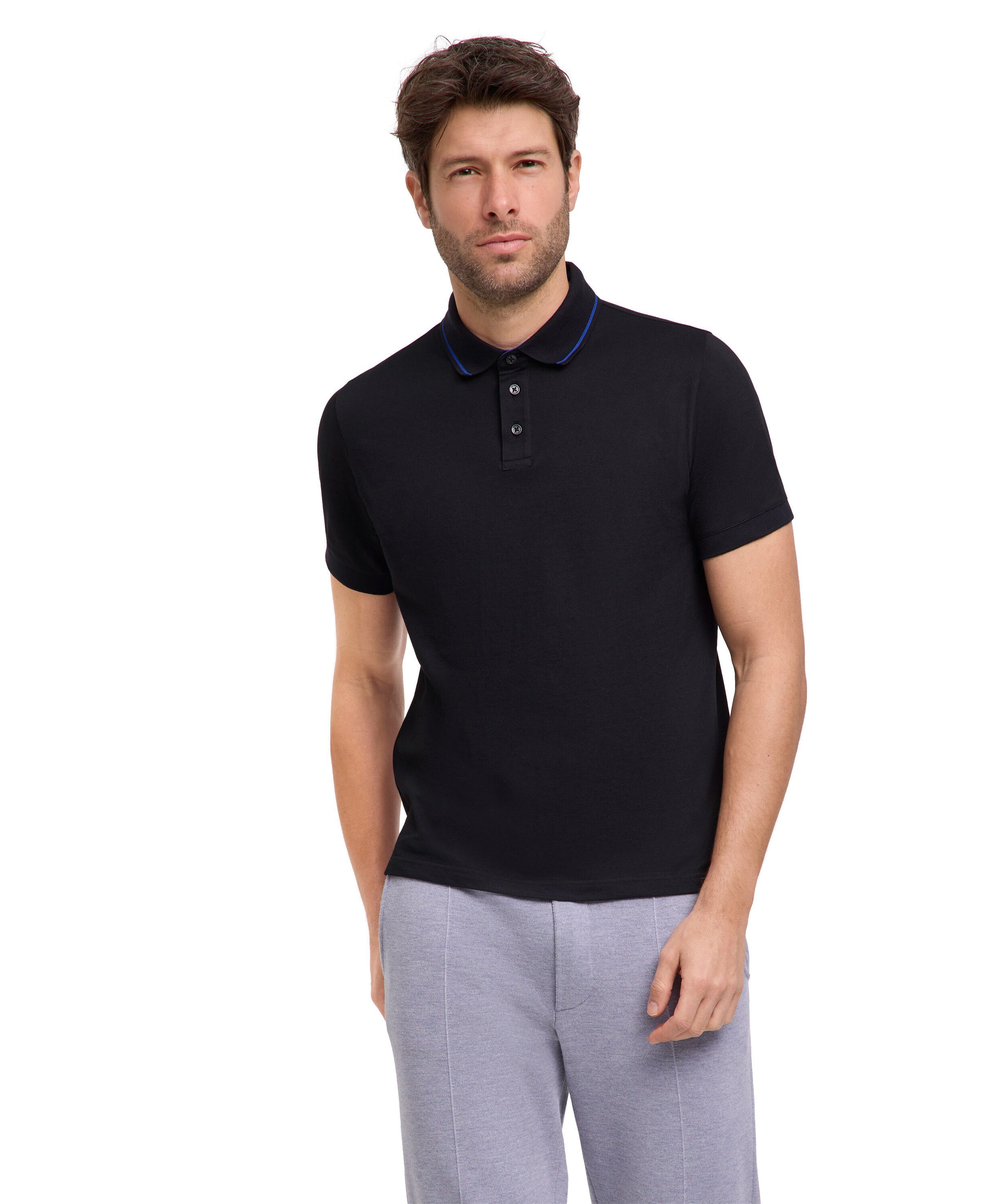 FALKE Poloshirt Smart Polo Ultralight (1-tlg., günstig online kaufen