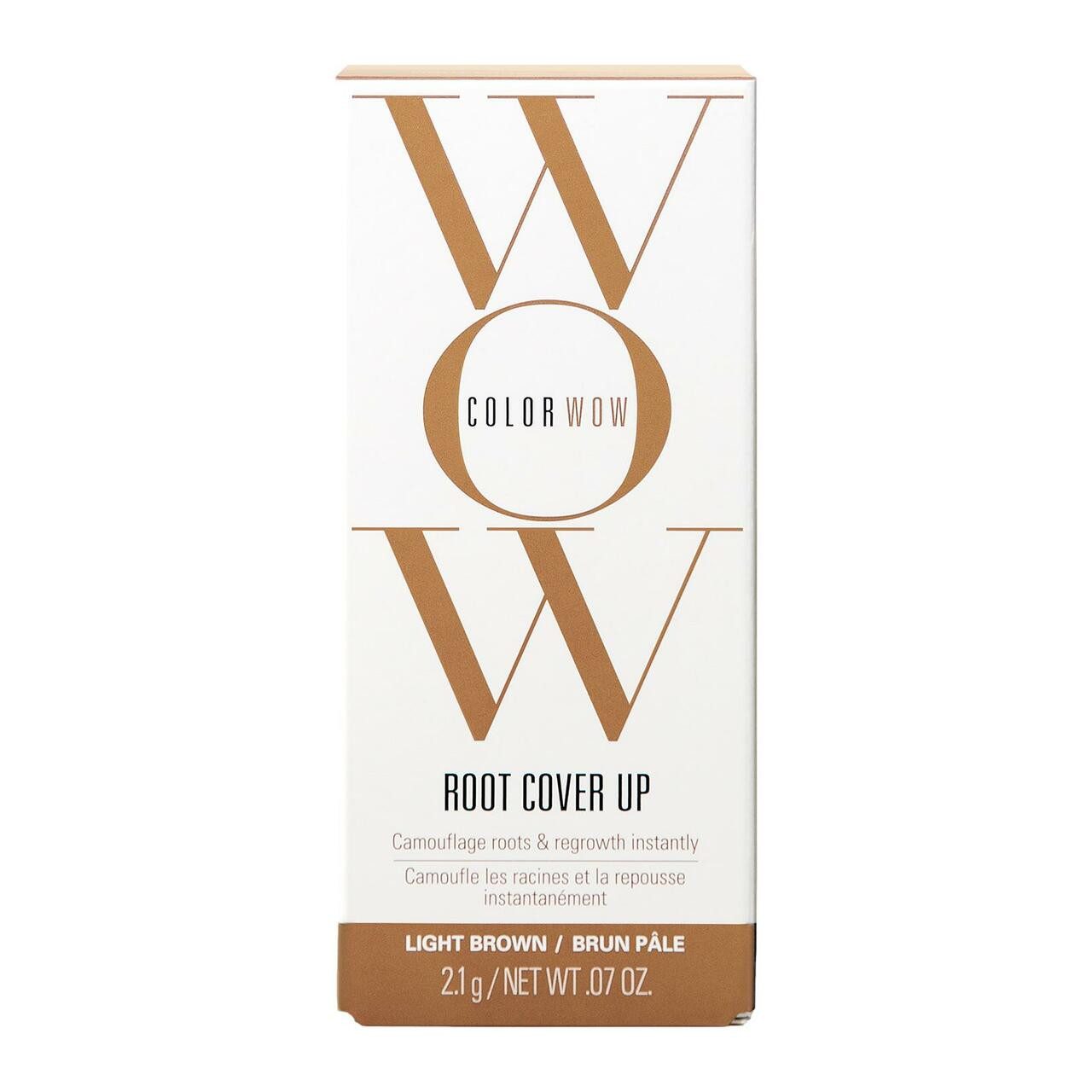 Haarpuder Color Wow - dunkelblond