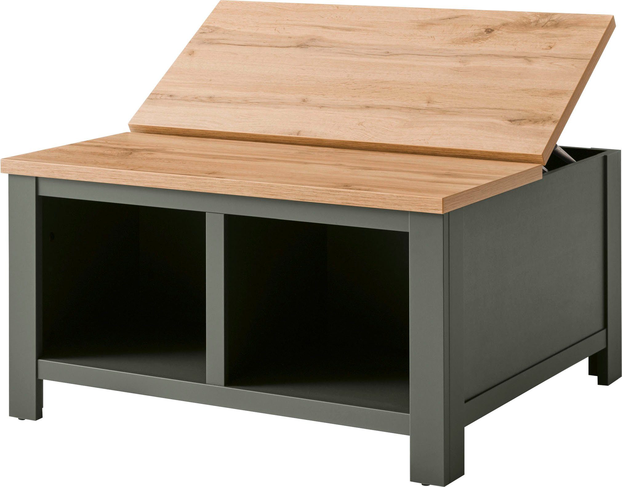 Home affaire Couchtisch CAMBRIDGE, Breite ca. 93 cm