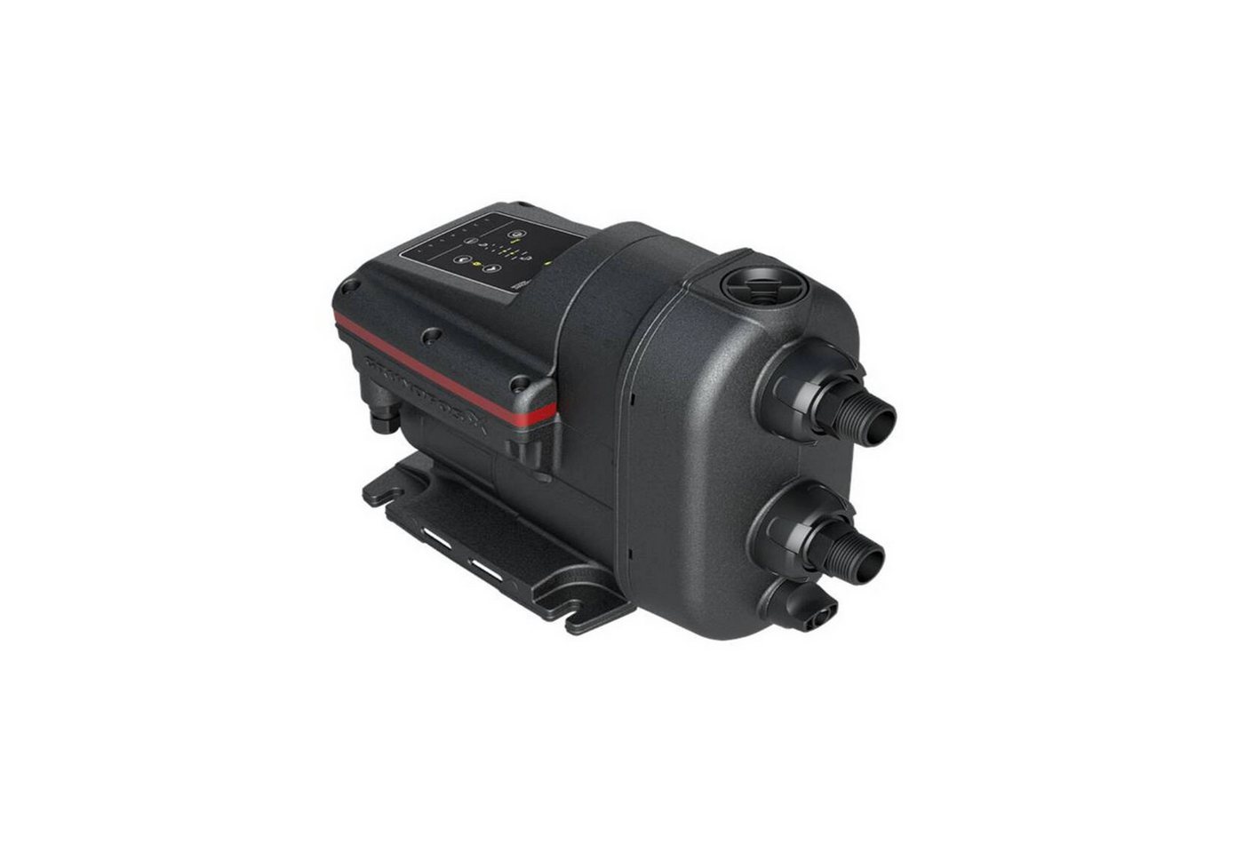 Grundfos Hauswasserwerk Grundfos SCALA2 3-45 Hydrophorpumpe 93013252 Hauswasserwerk (1-tlg)