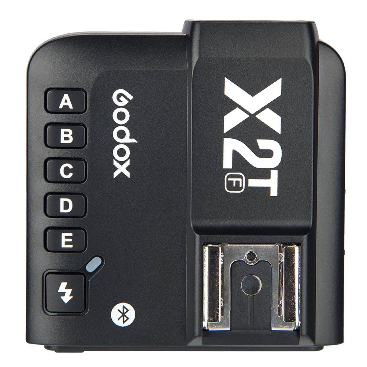 Godox X2T-F Transmitter für Fujifilm Kabel-Fernauslöser