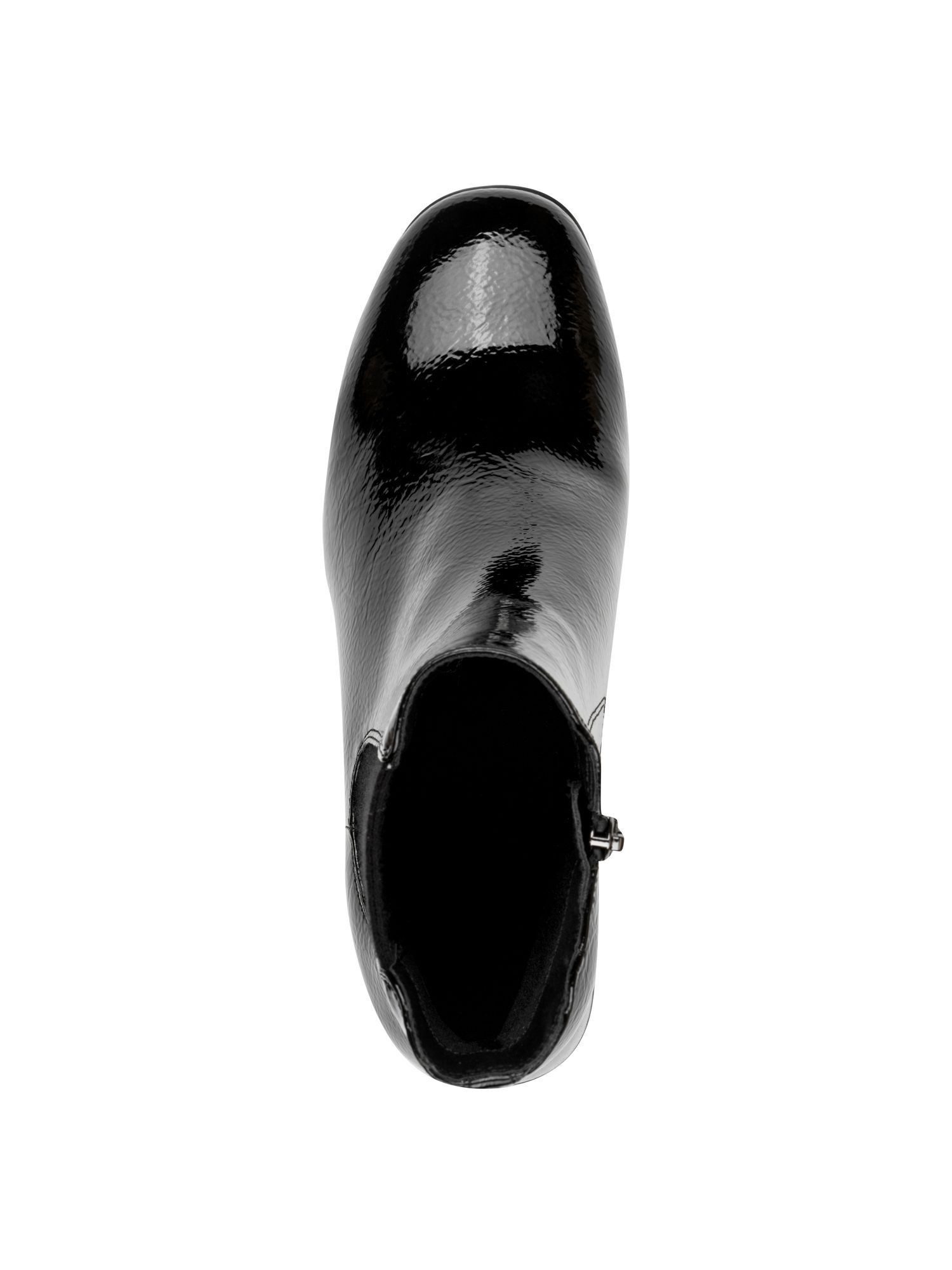 Tamaris A.slide/A.shokk, TOUCH-IT, ANTIshokk, ANTIslide Chelseaboots ANTIshokk & ANTIslide Technologie