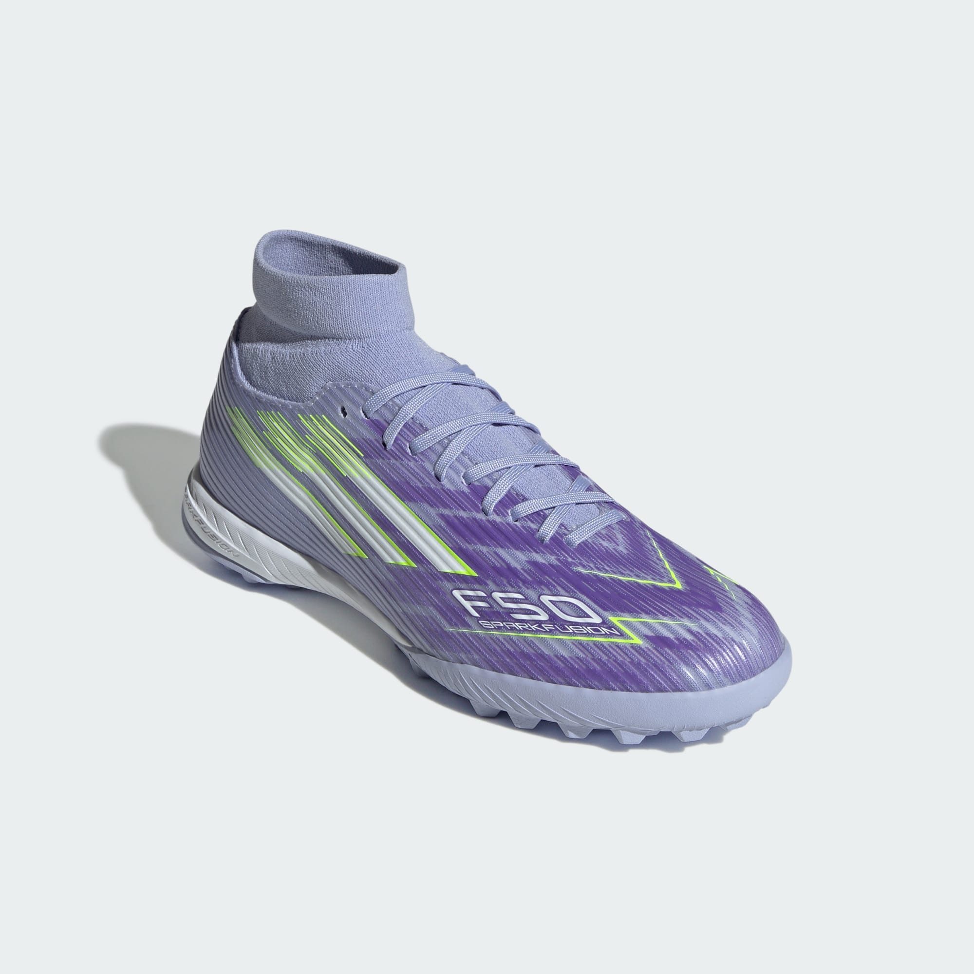 adidas Performance F50 SPARKFUSION FUSSBALLSCHUH FÜR KUNSTRASEN Fußballschu günstig online kaufen
