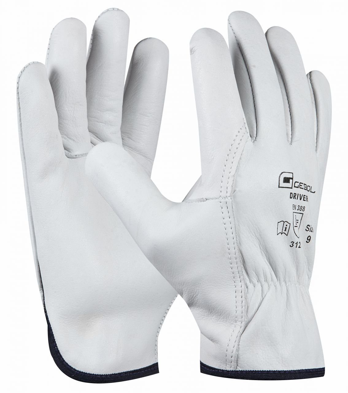 Gebol Arbeitshandschuhe Gebol Handschuh Driver günstig online kaufen