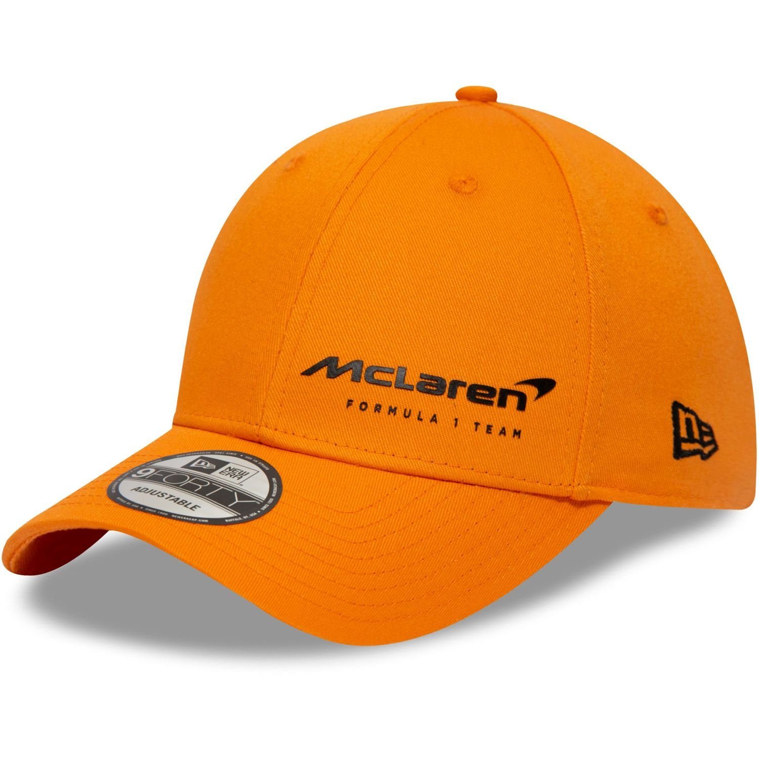 New Era Baseball Cap 9Forty Formula 1 McLaren günstig online kaufen