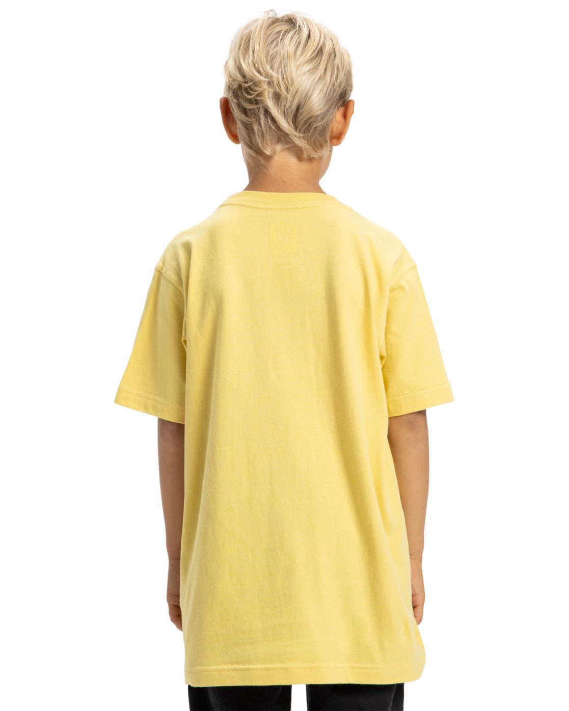 DC Shoes T-Shirt Tire Fire