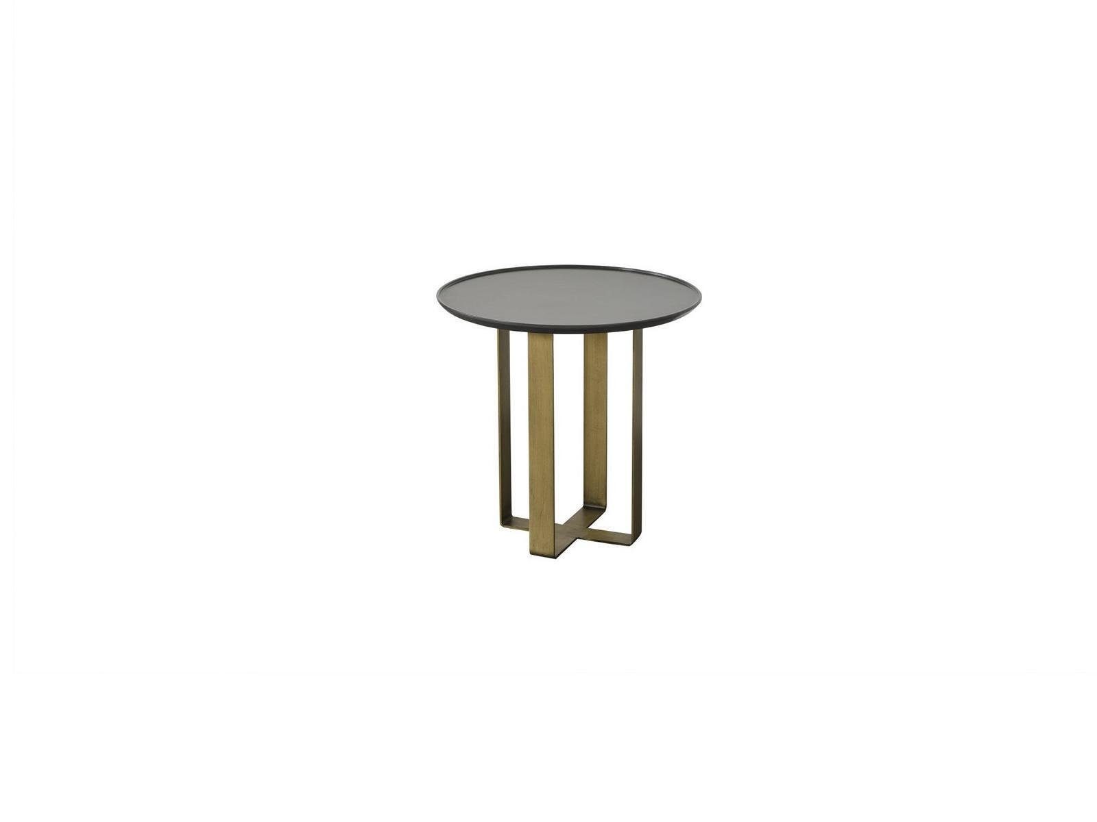 (Beistelltisch), Wohnzimmer Beistelltisch Gold JVmoebel Europe Edelstahl In Made Couchtisch Beistelltisch Tisch Möbel