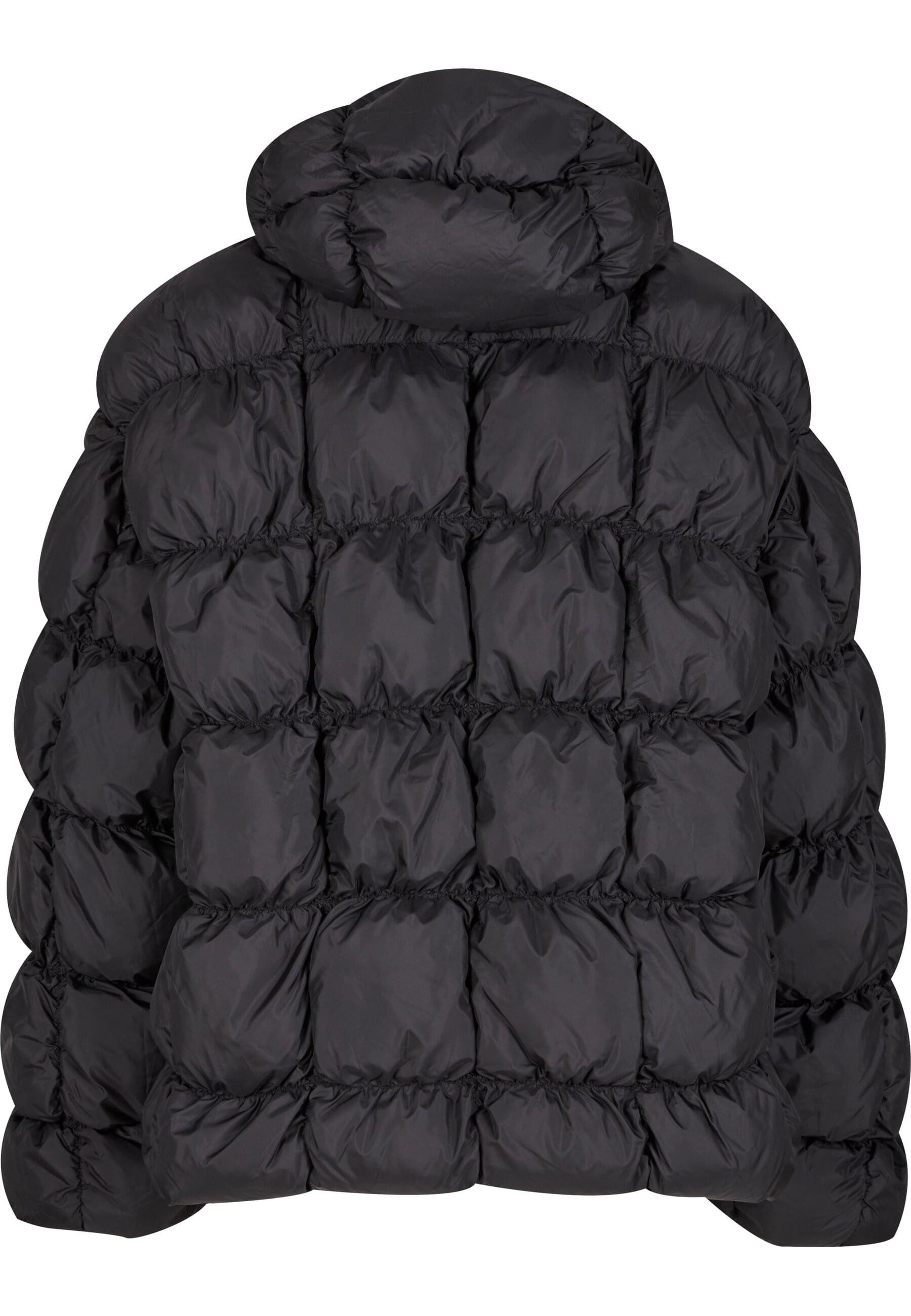 Karl Kani Winterjacke Karl Kani Karl Kani Sport Patch Square Quilted Puffer günstig online kaufen