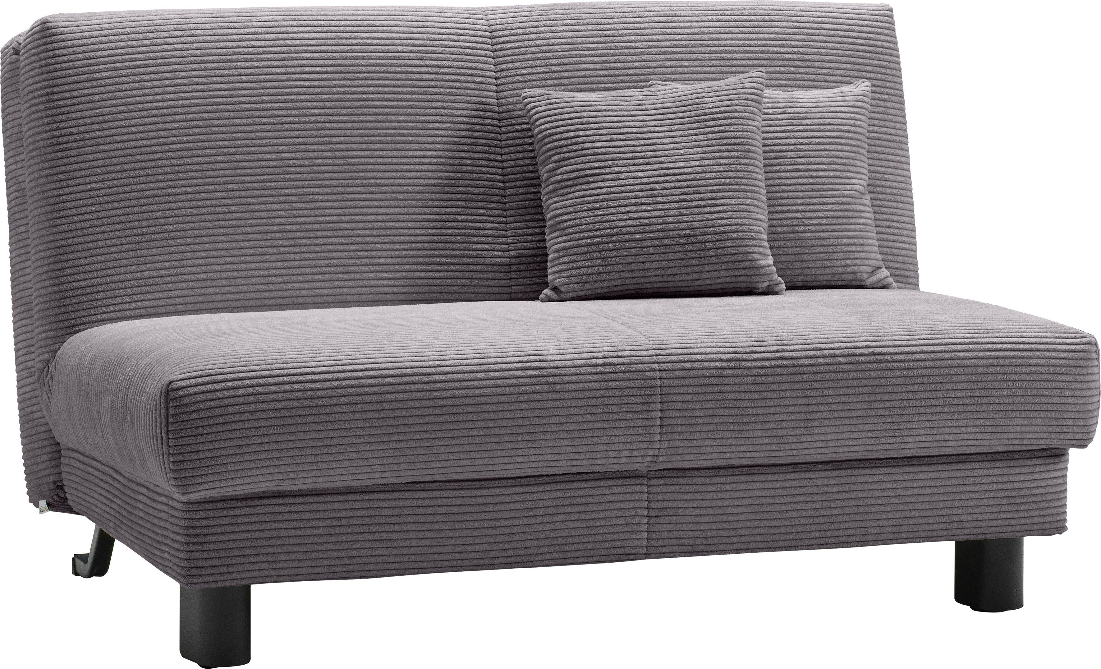 ell + ell Schlafsofa Enny