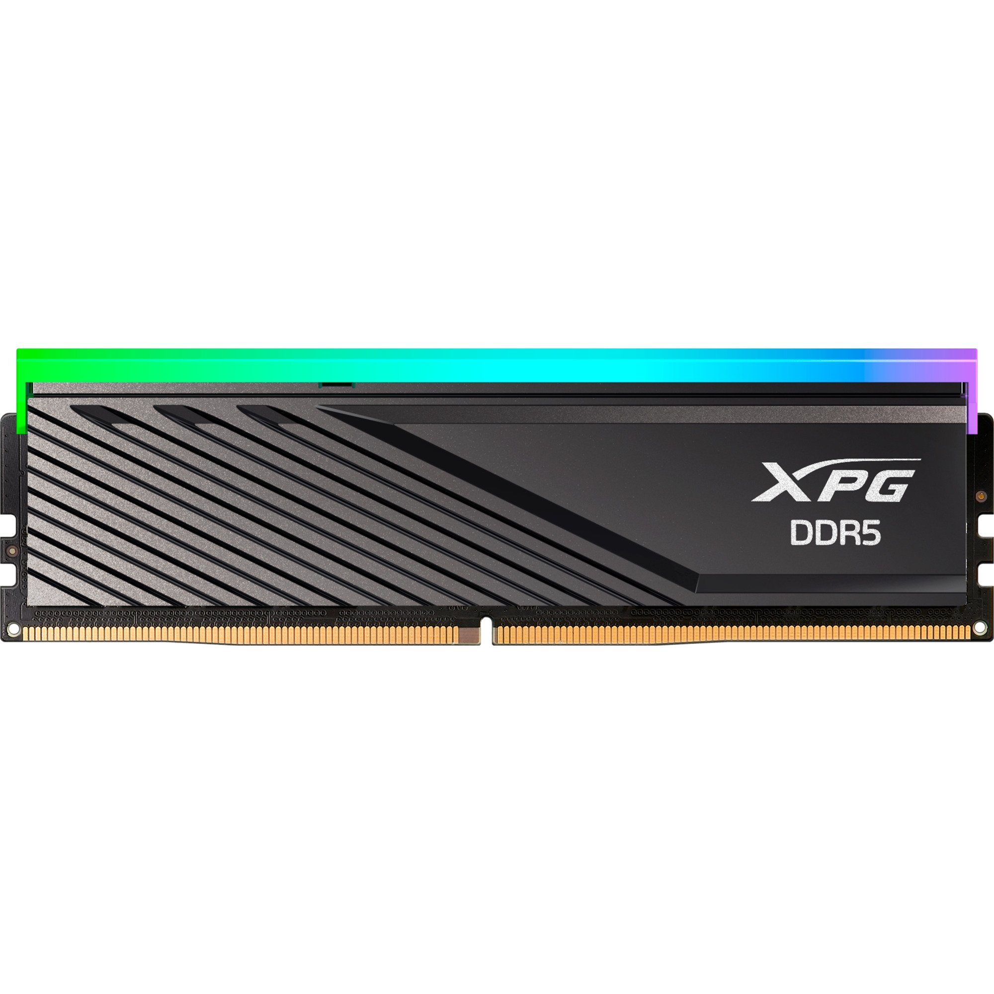 ADATA DIMM 16 GB DDR5-6000, Arbeitsspeicher Arbeitsspeicher