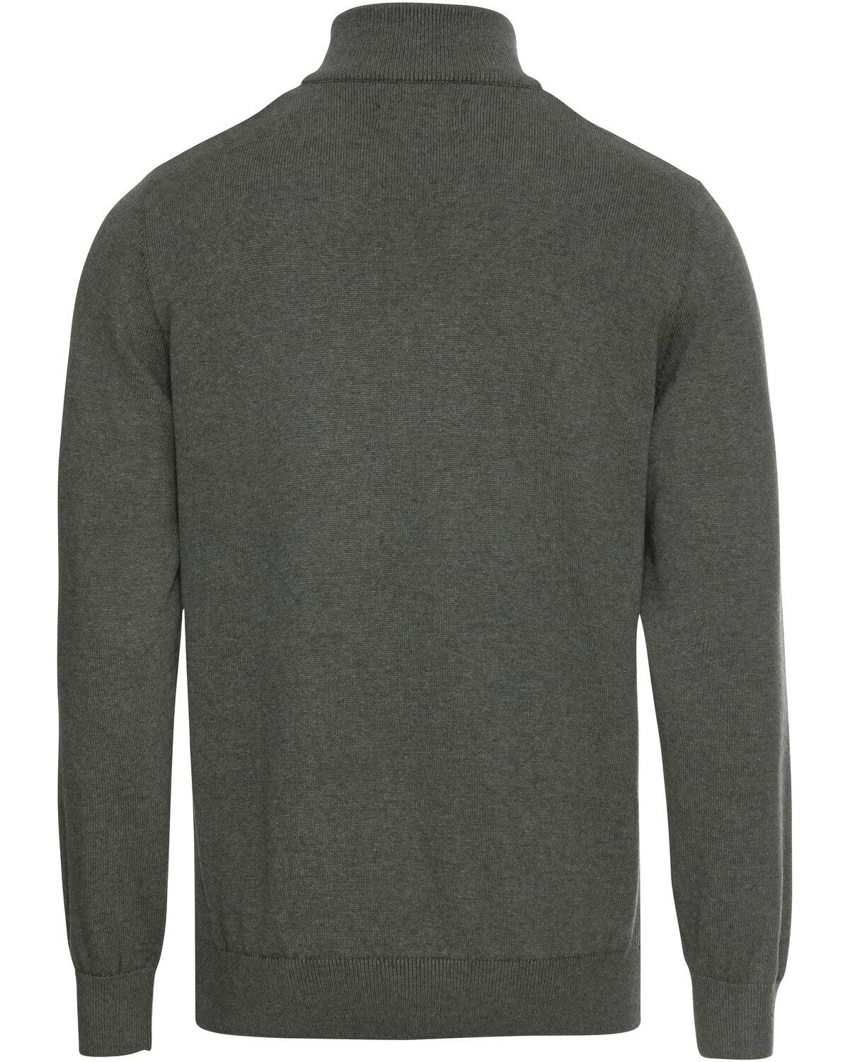 Barbour Strickpullover Troyer Tain günstig online kaufen