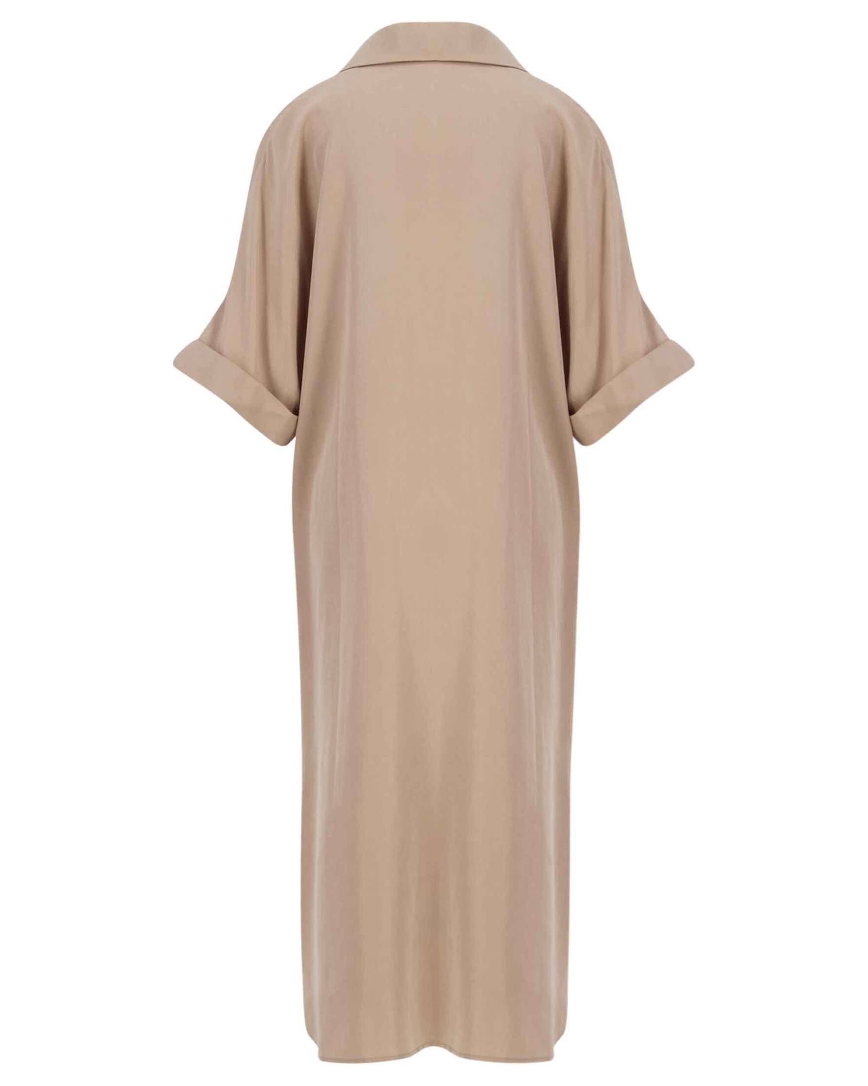 Samsoe & Samsoe Sommerkleid Damen Kleid günstig online kaufen
