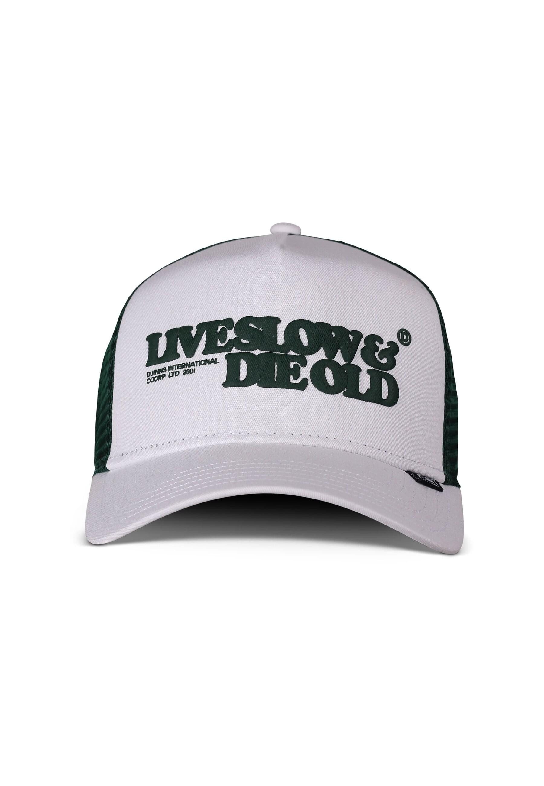 Snapback Cap Djinns Trucker Cap HFT LSDO