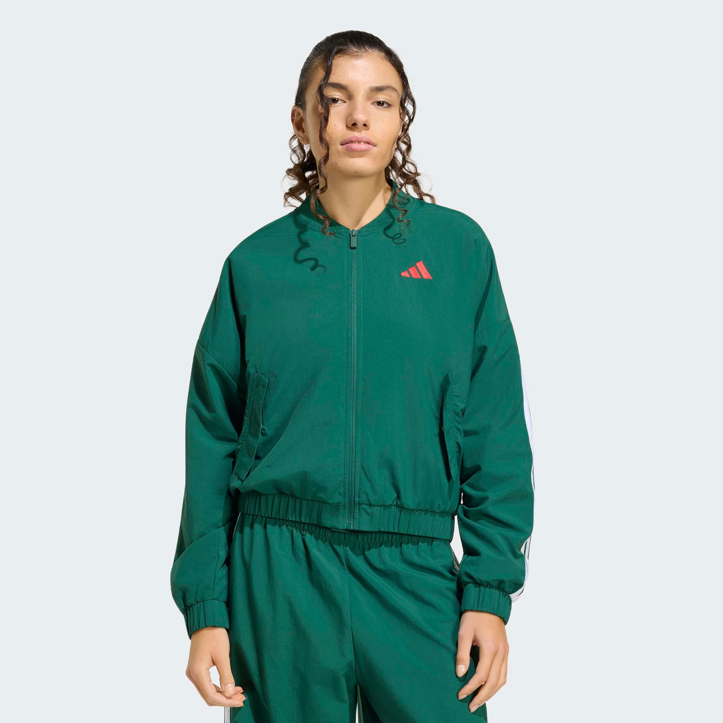 Trainingsjacke W 3S WV WB WC