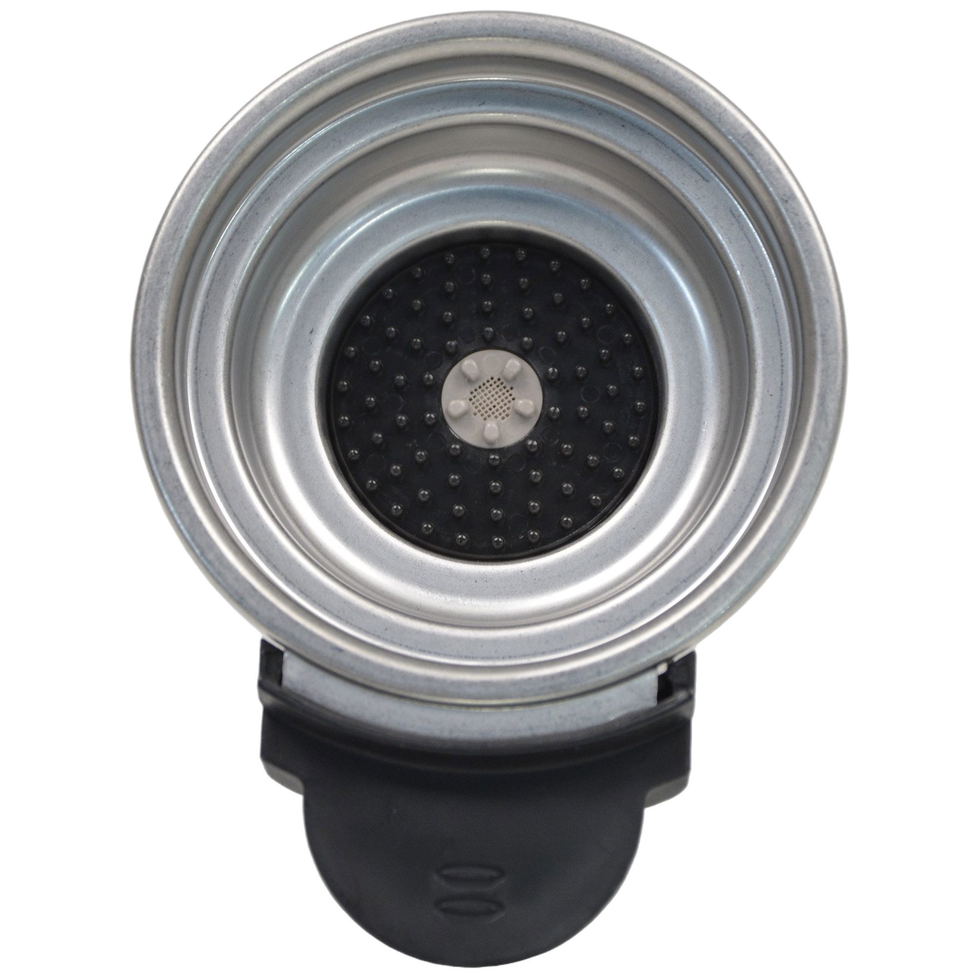 Philips Kapselhalter Padhalter 422225969601 Halter zweifach, für Kaffeemaschine Padmaschine SENSEO® Switch
