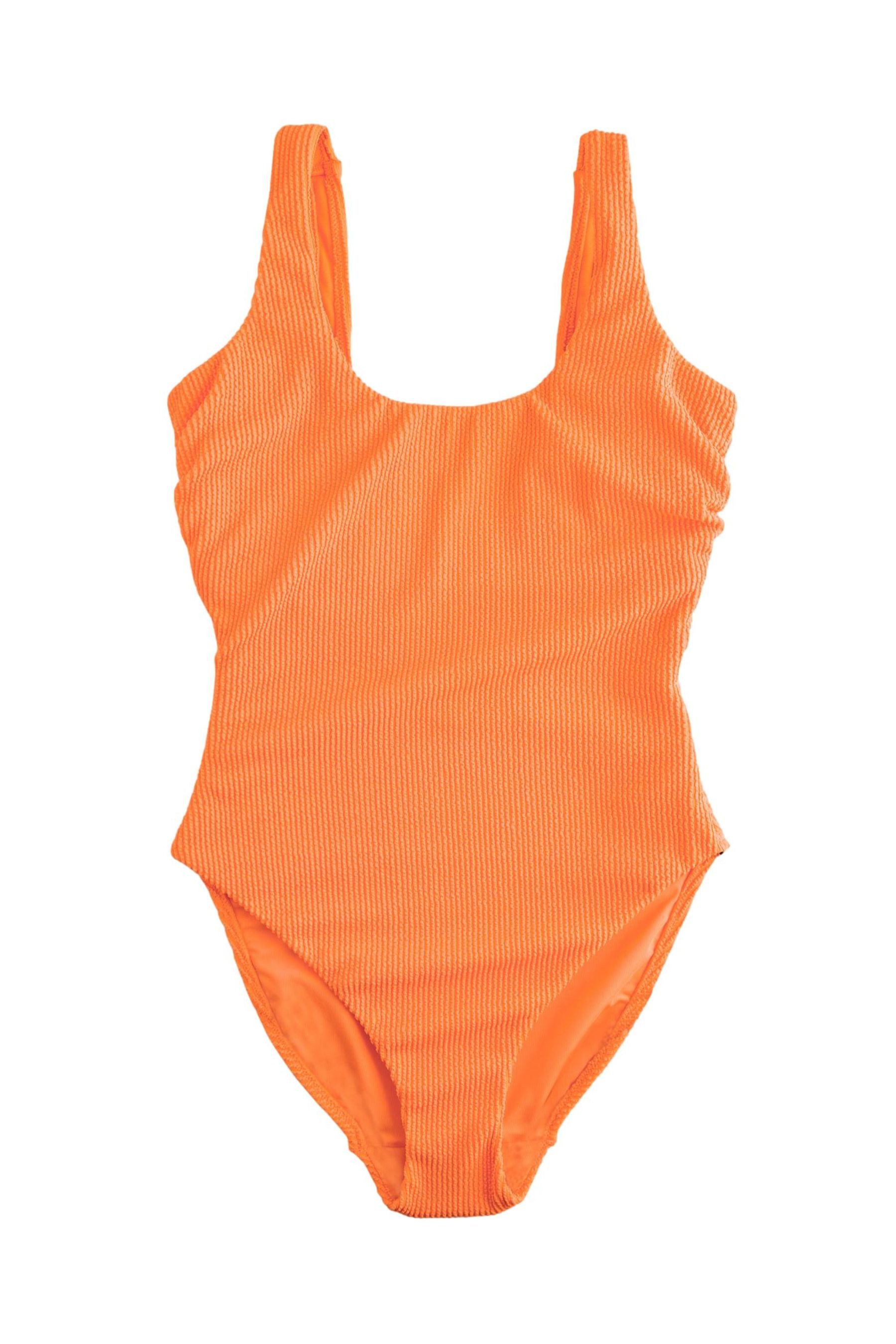 Next Badeanzug Figurformender Badeanzug mit Bügel Dekolleté DD+ (1-St)