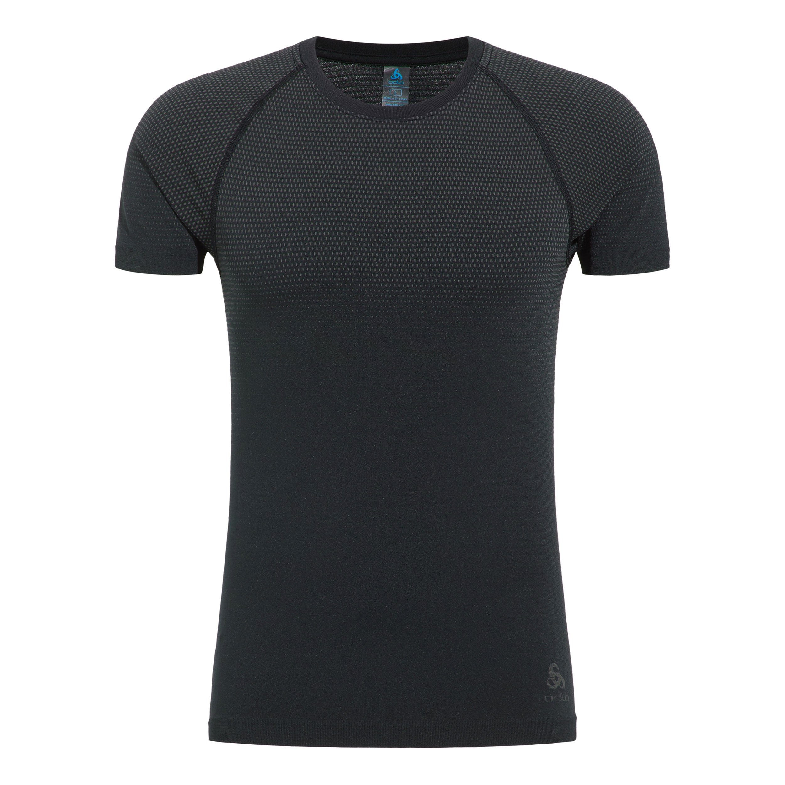 Odlo Laufshirt Performance Light Crew Neck