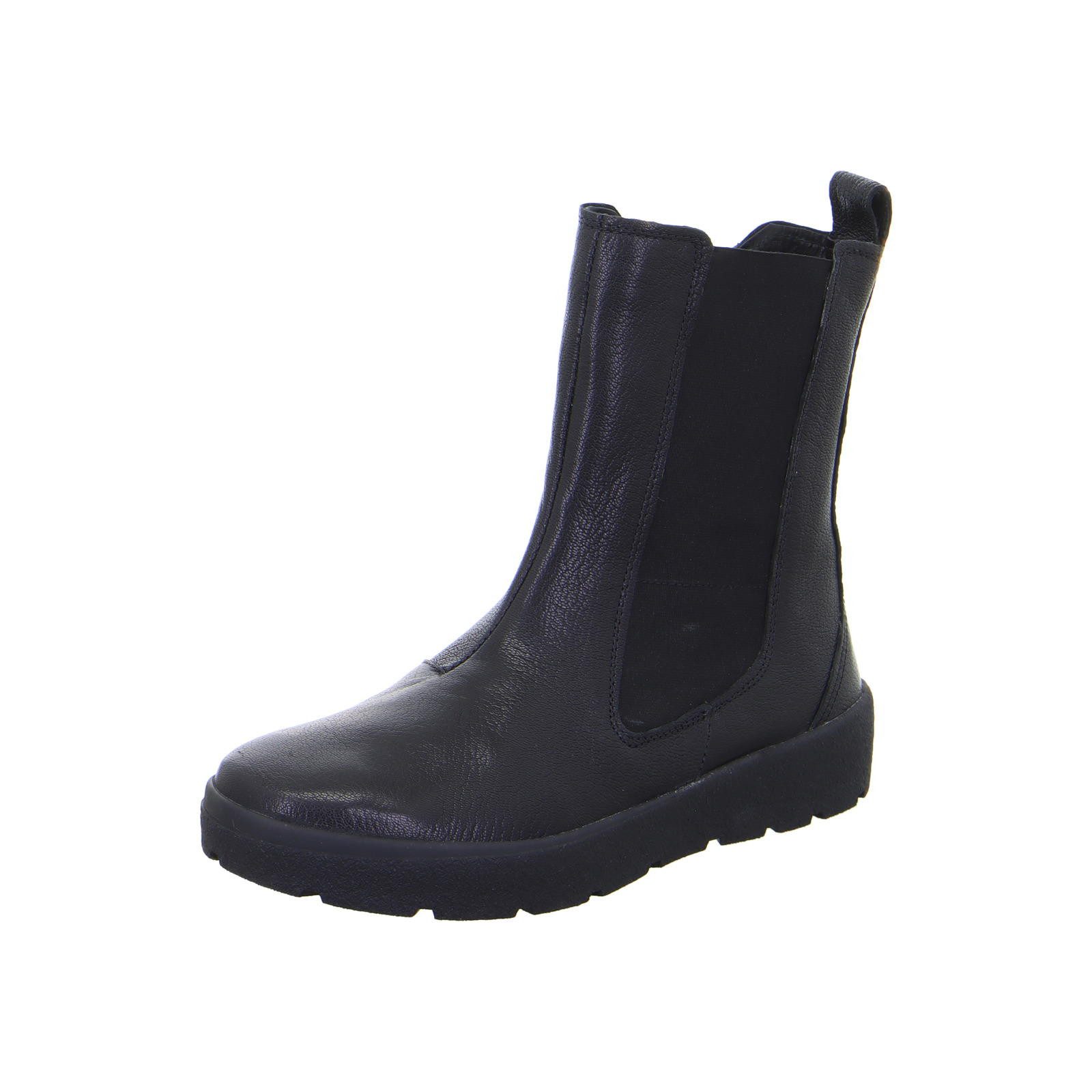 Think! Stiefelette Crepes Stiefelette