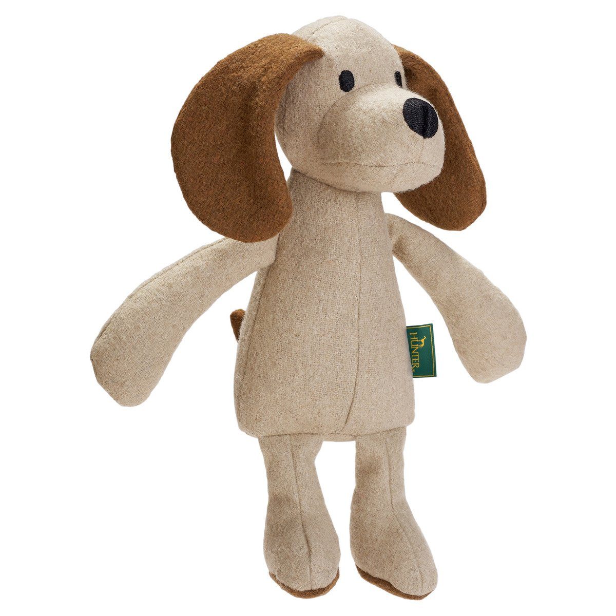 Hunter Tierbedarf Tierkuscheltier Hundespielzeug Marle Hund günstig online kaufen