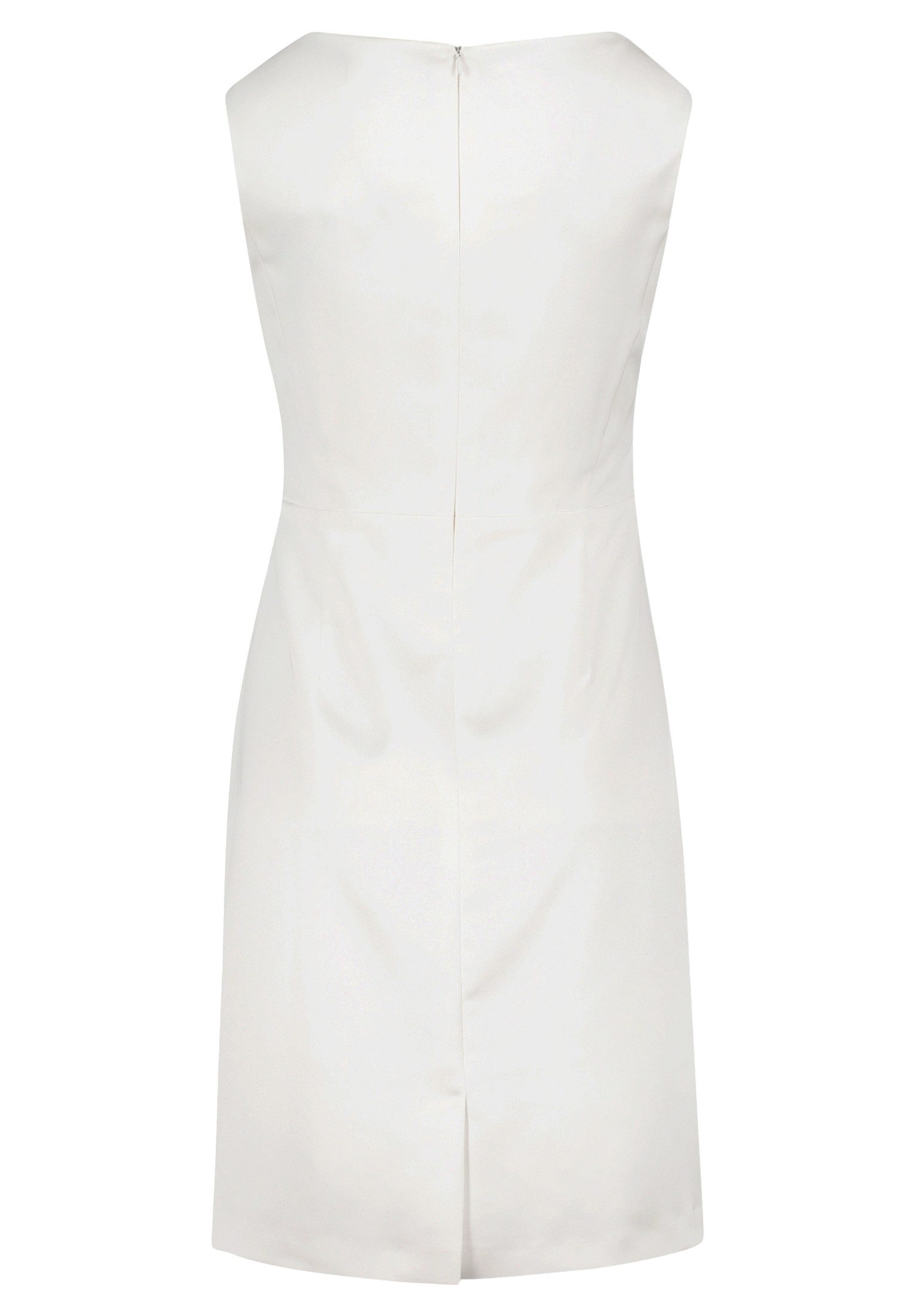 Vera Mont Etuikleid Damen mit Raffung Falten