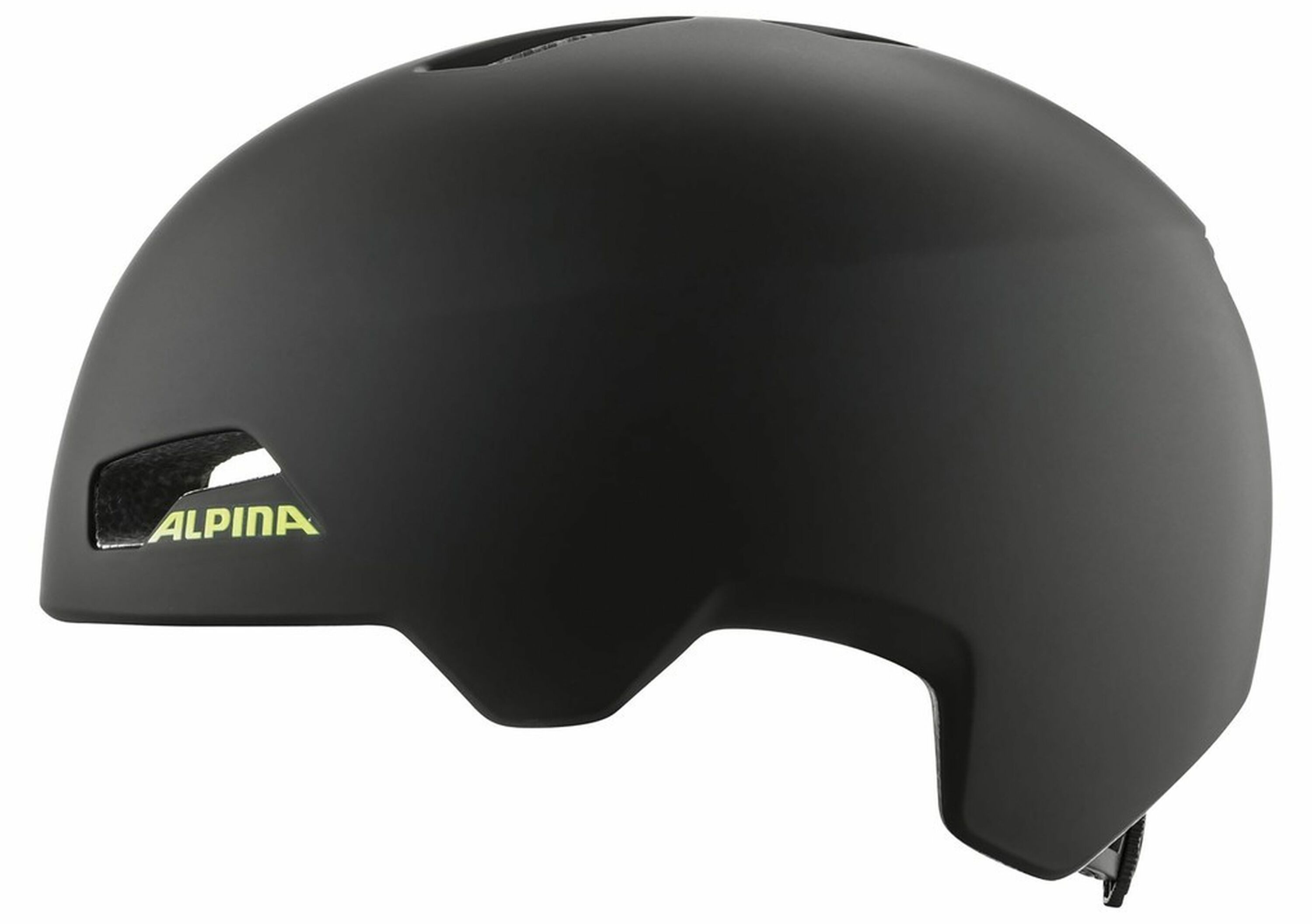 Alpina Sports Kinderfahrradhelm Hackney, Fahradhelm Hackney