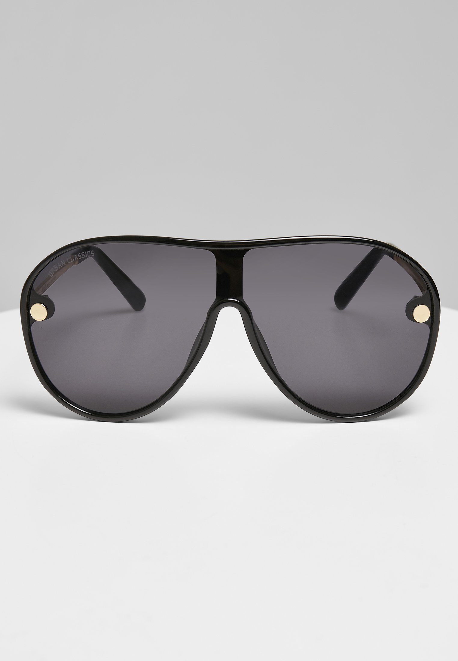 URBAN CLASSICS Sonnenbrille Unisex Sunglasses Chain With Naxos