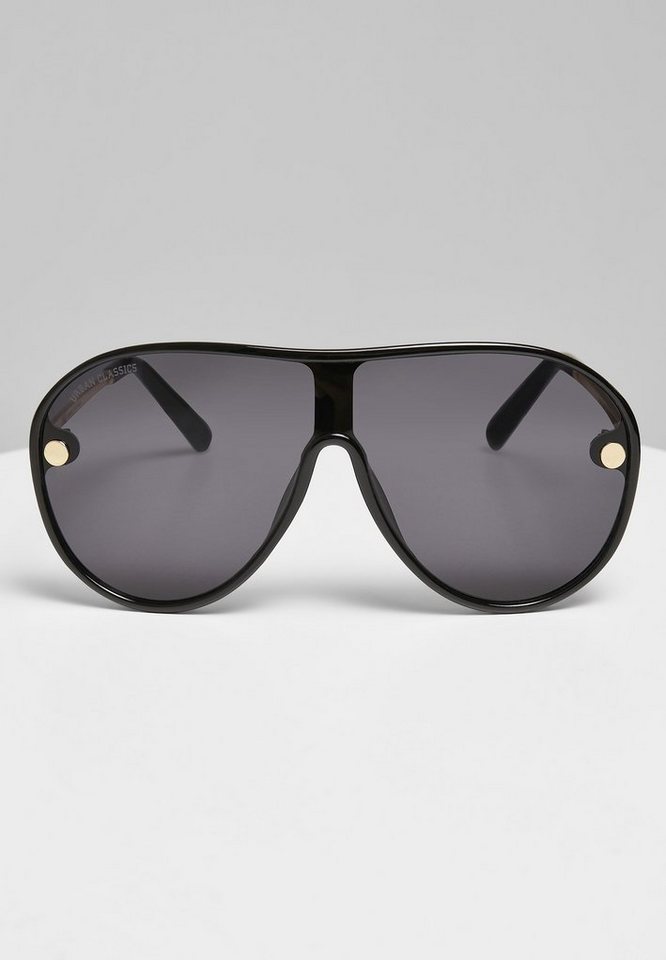 URBAN CLASSICS Sonnenbrille Unisex Sunglasses Naxos With Chain