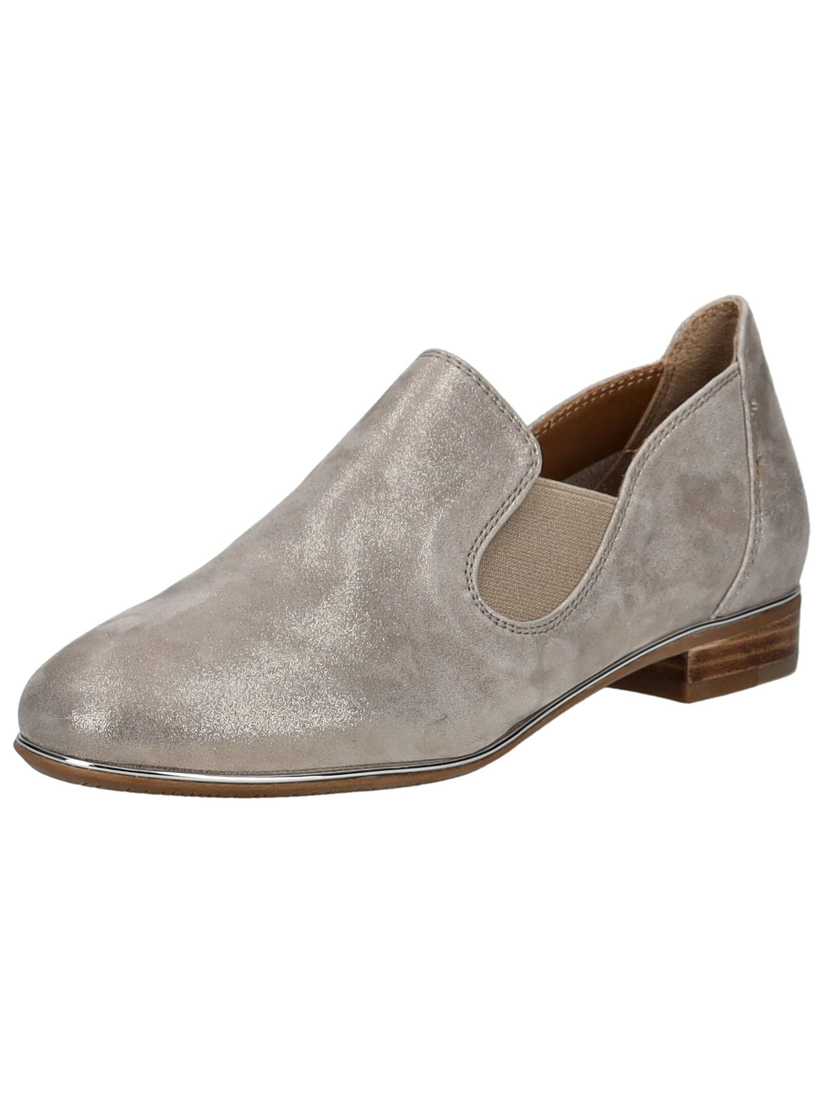 Everybody Everybody Slipper Leder Slipper