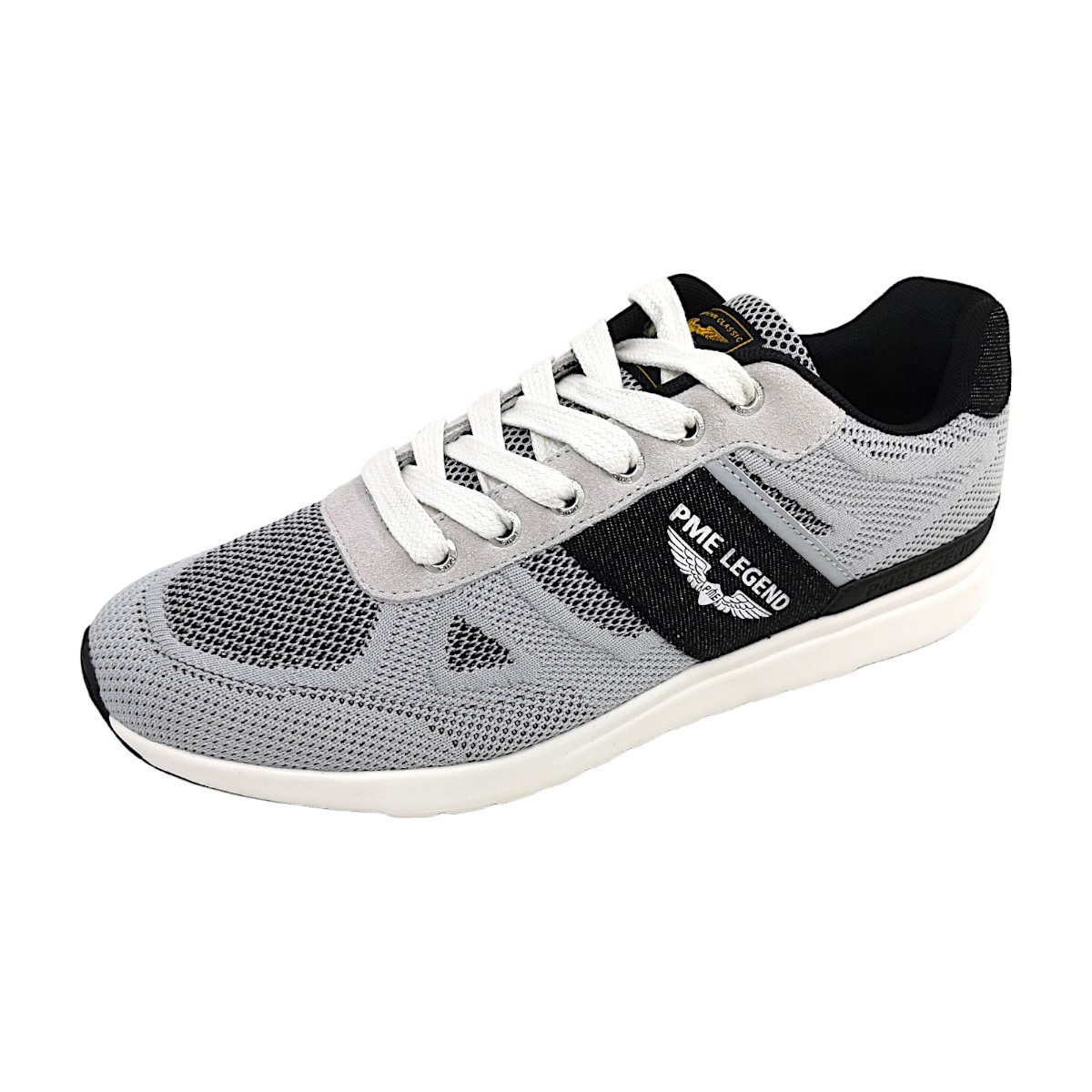 PME LEGEND Schnürer Schnürschuh