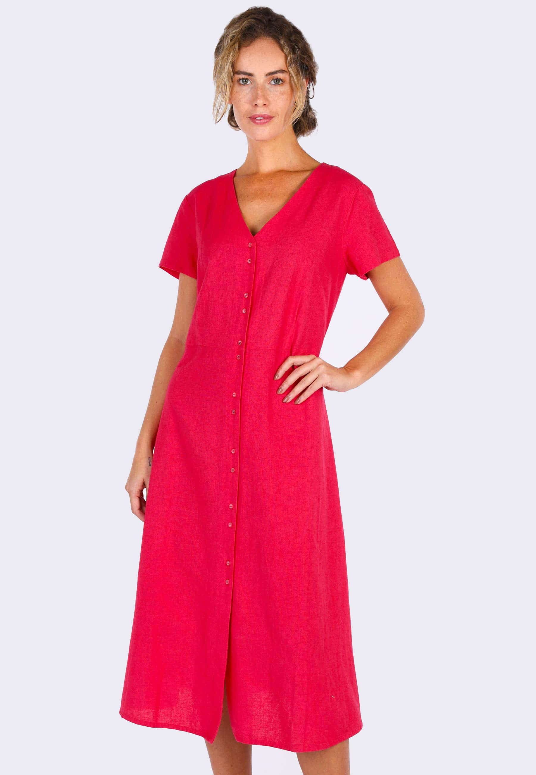 Sorgenfri Sylt Sommerkleid Violana