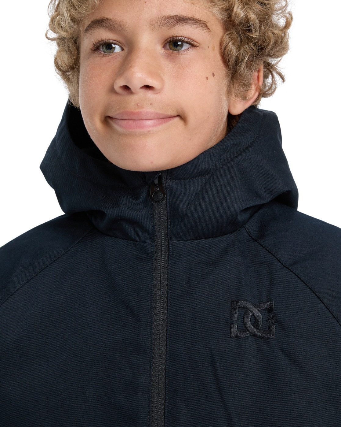 DC Shoes Outdoorjacke Navigator Padded – Bild 3 von 5