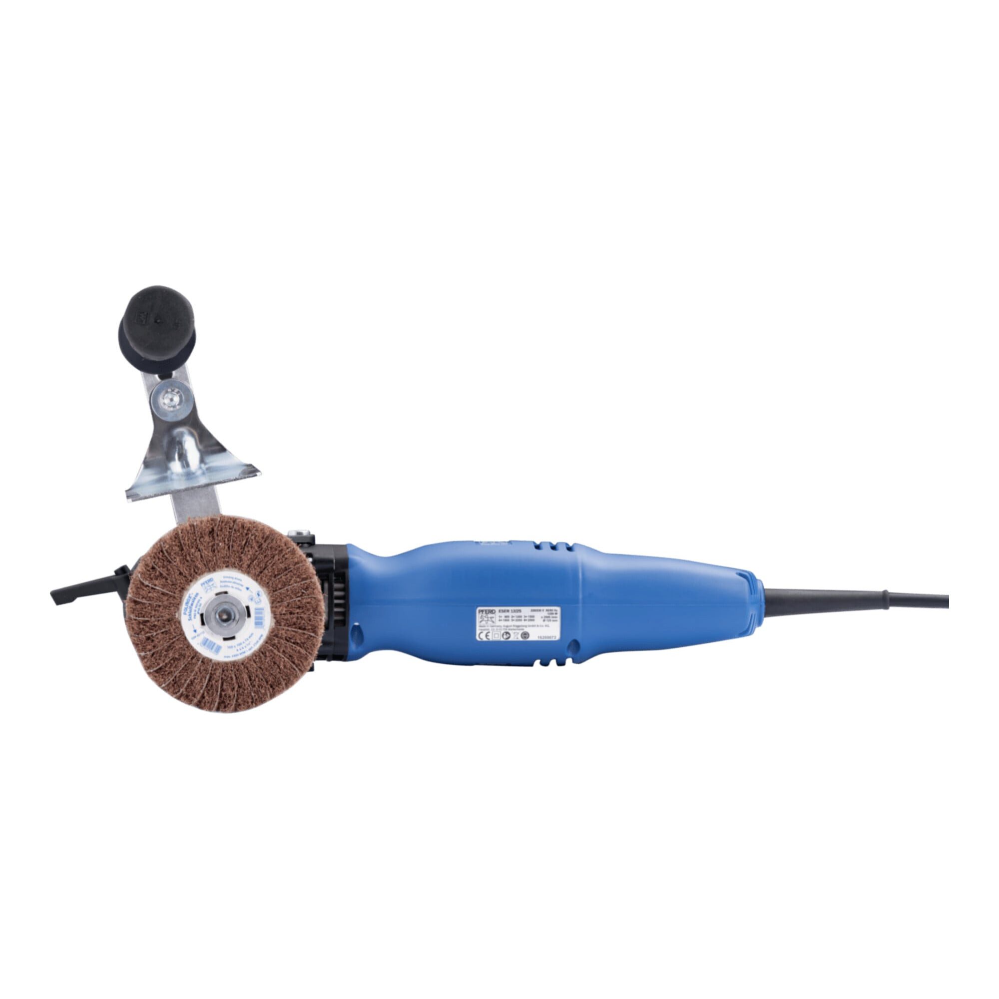Pferd PFERD TOOLS Elektrosatiniermaschine ESER 12/25 230 Volt 2.500 RPM/1.20